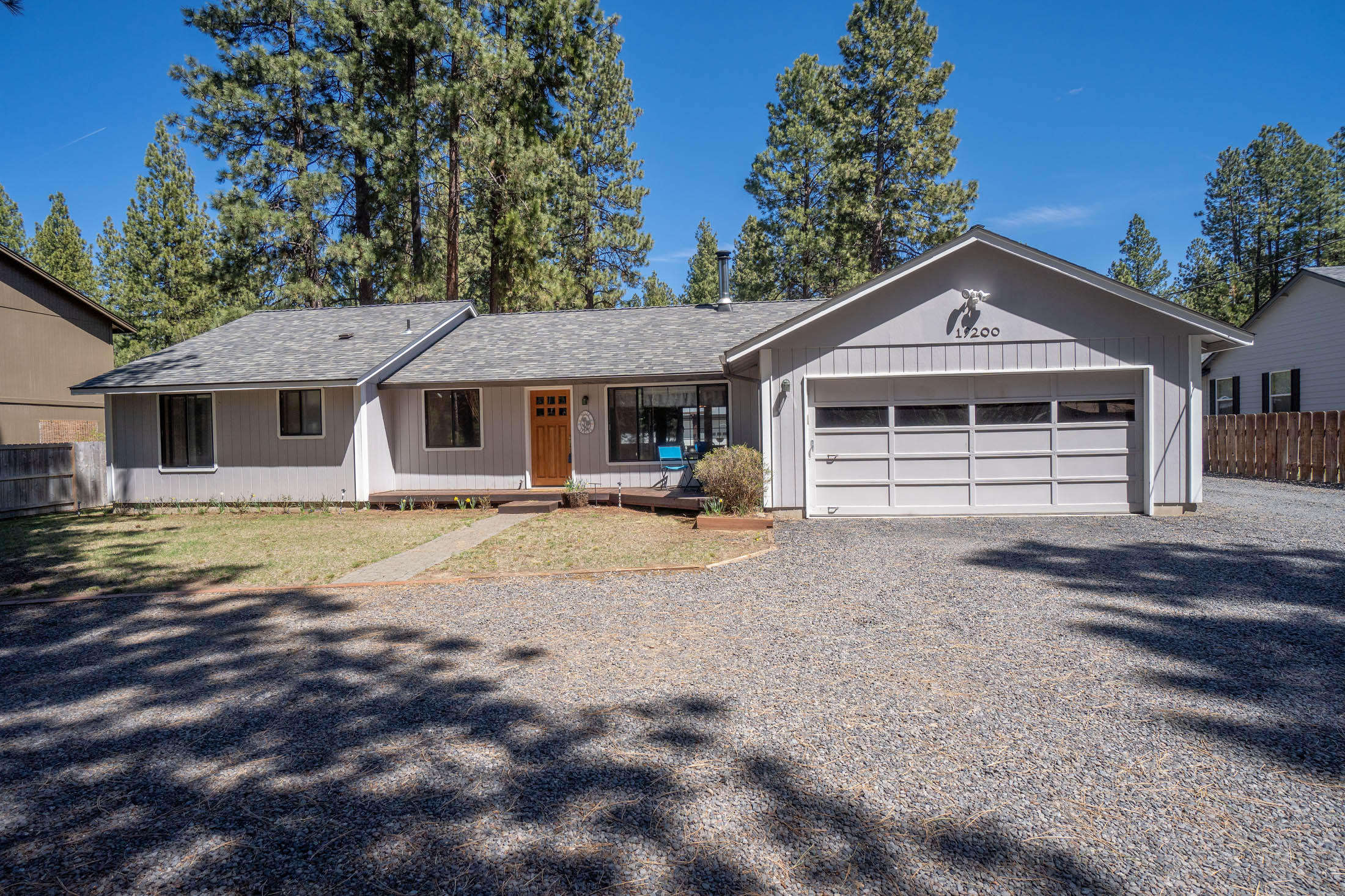 Deschutes RiverWoods - Residential