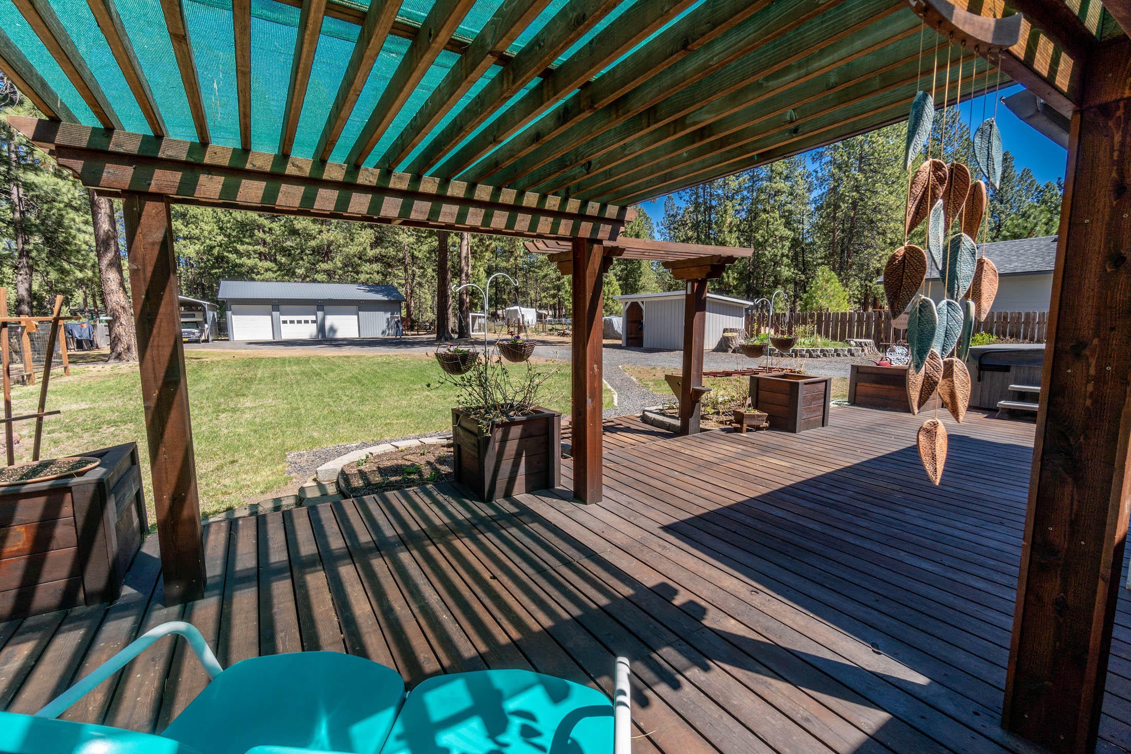 Deschutes RiverWoods - Residential