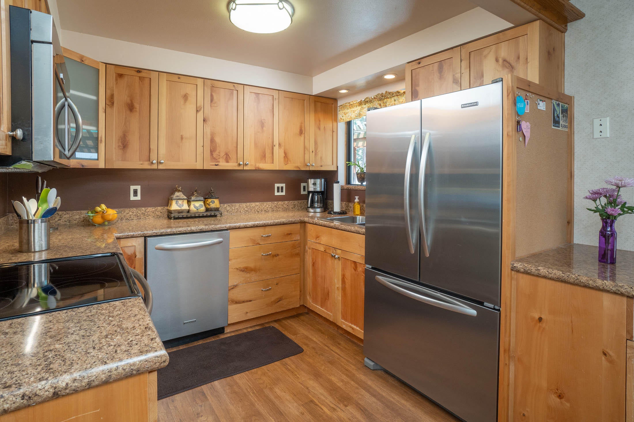 Deschutes RiverWoods - Residential