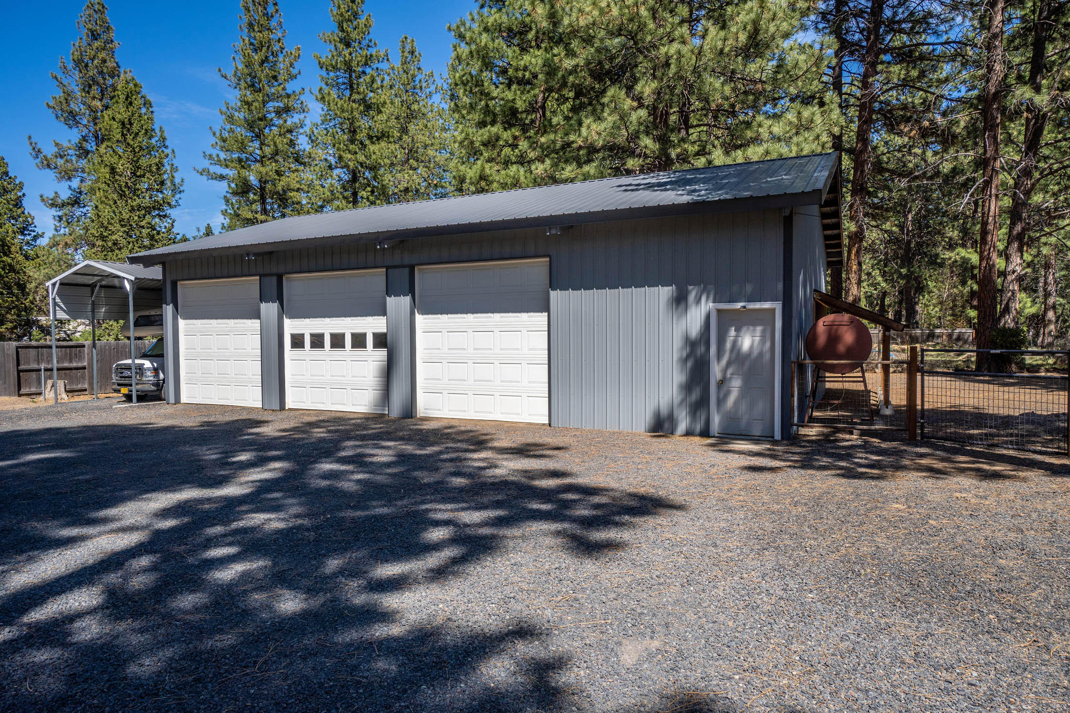 Deschutes RiverWoods - Residential