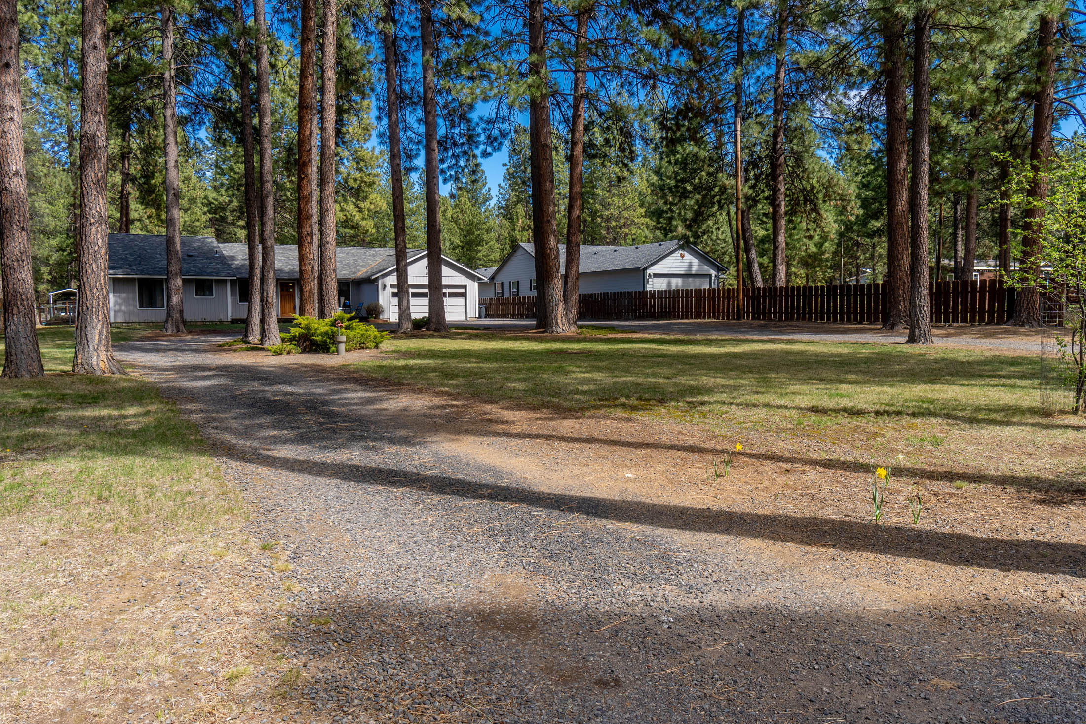 Deschutes RiverWoods - Residential