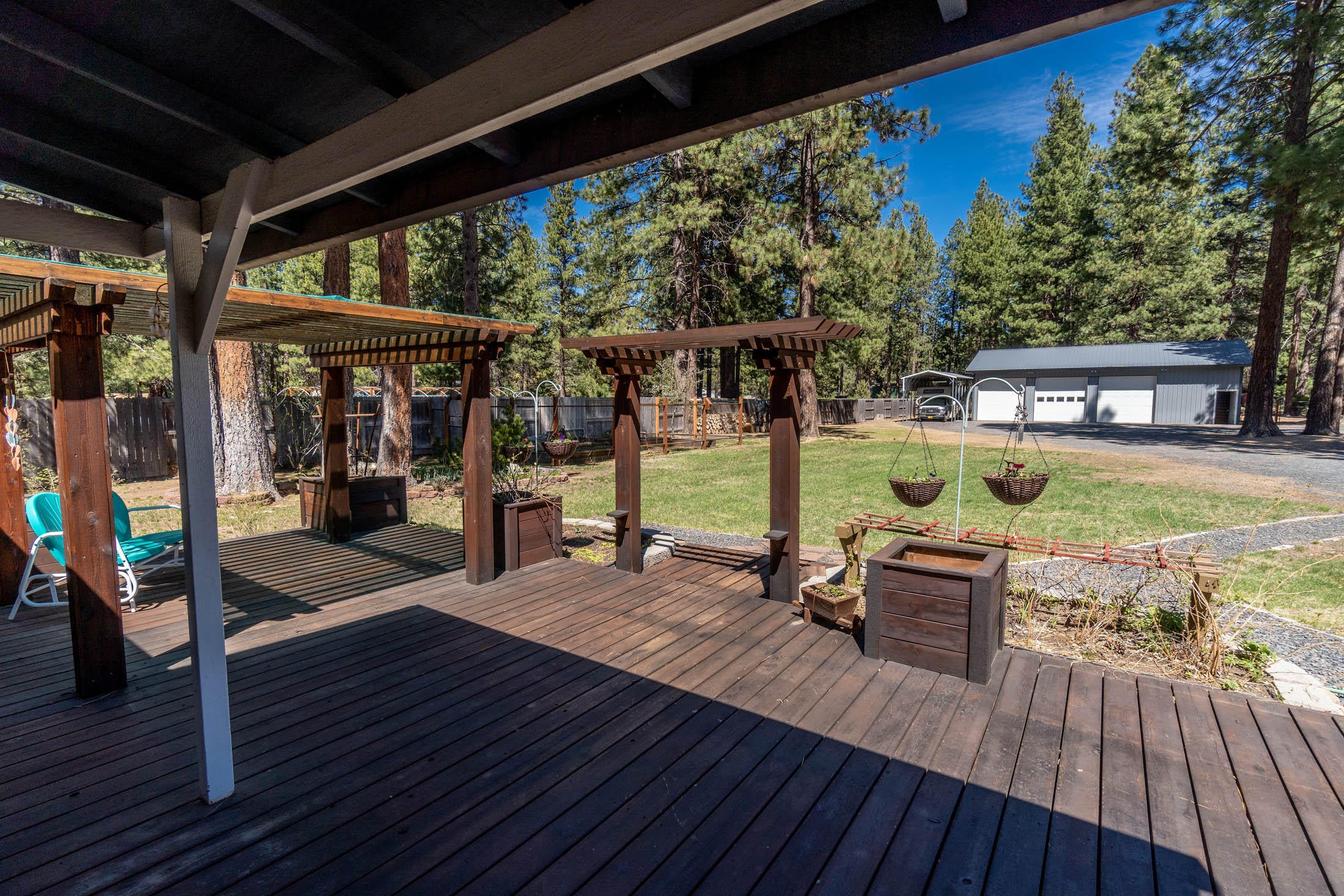 Deschutes RiverWoods - Residential
