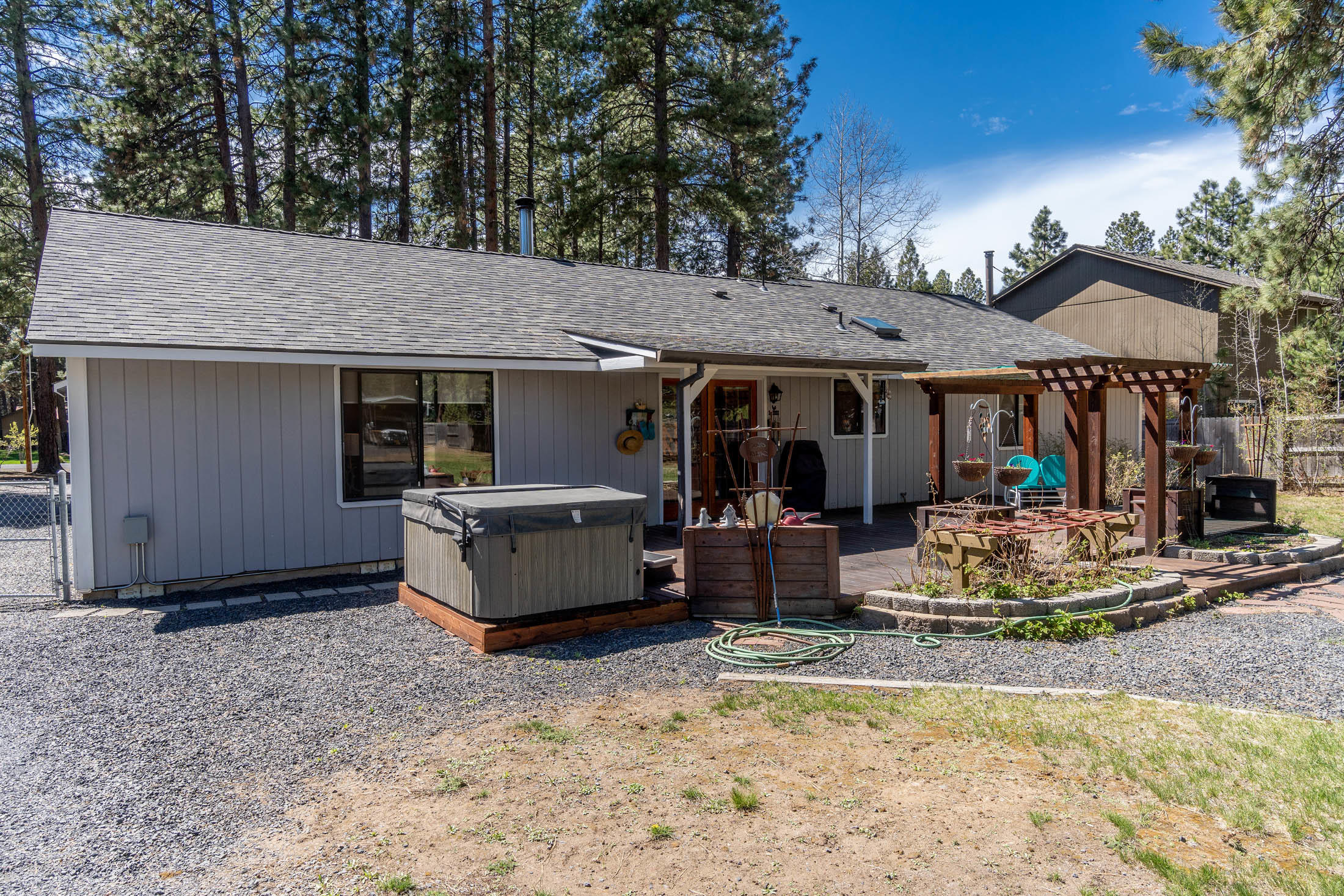 Deschutes RiverWoods - Residential