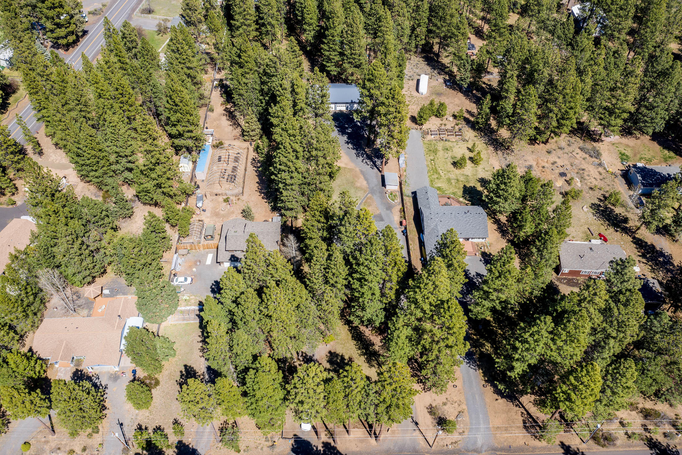 Deschutes RiverWoods - Residential