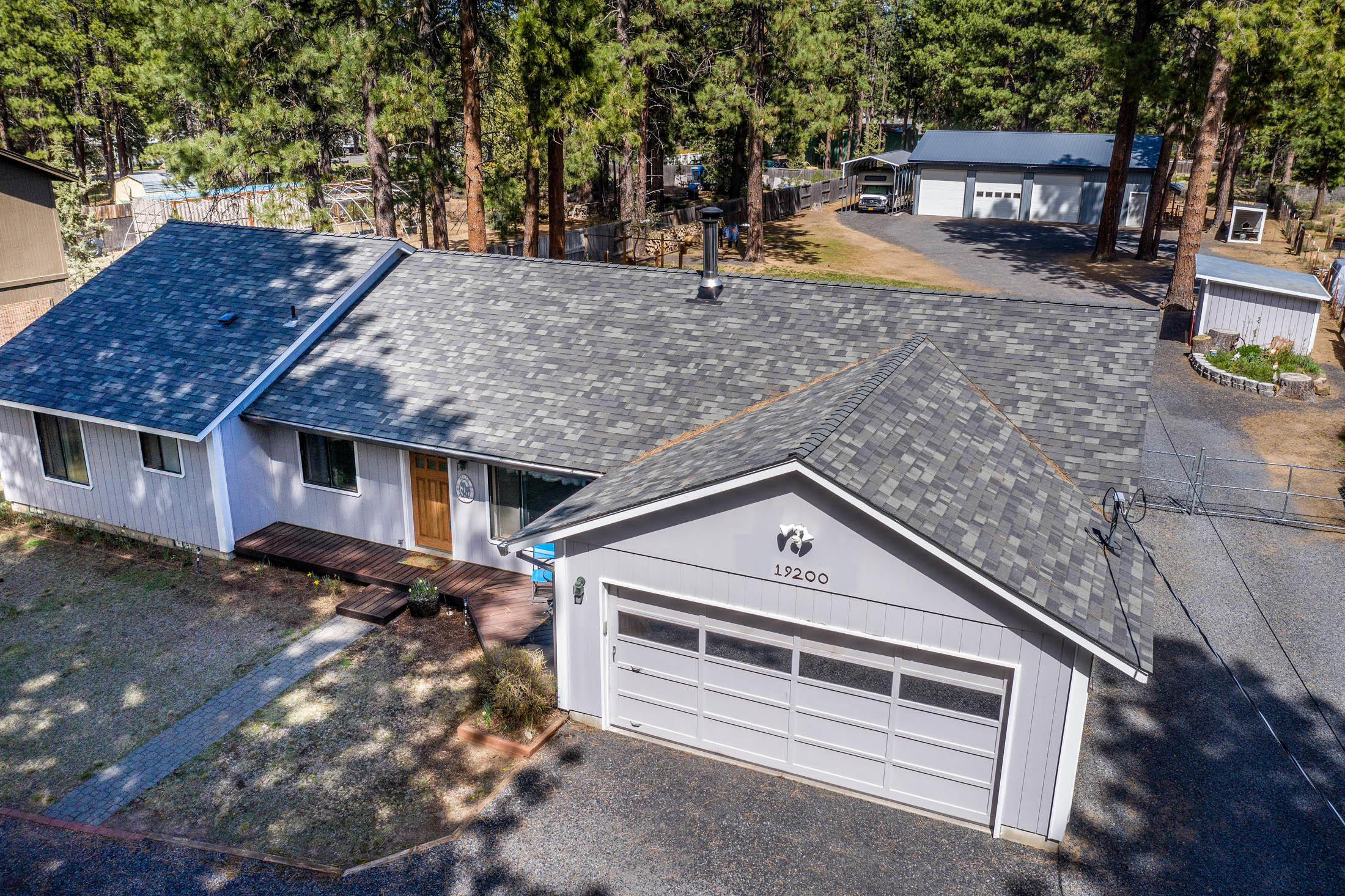 Deschutes RiverWoods - Residential
