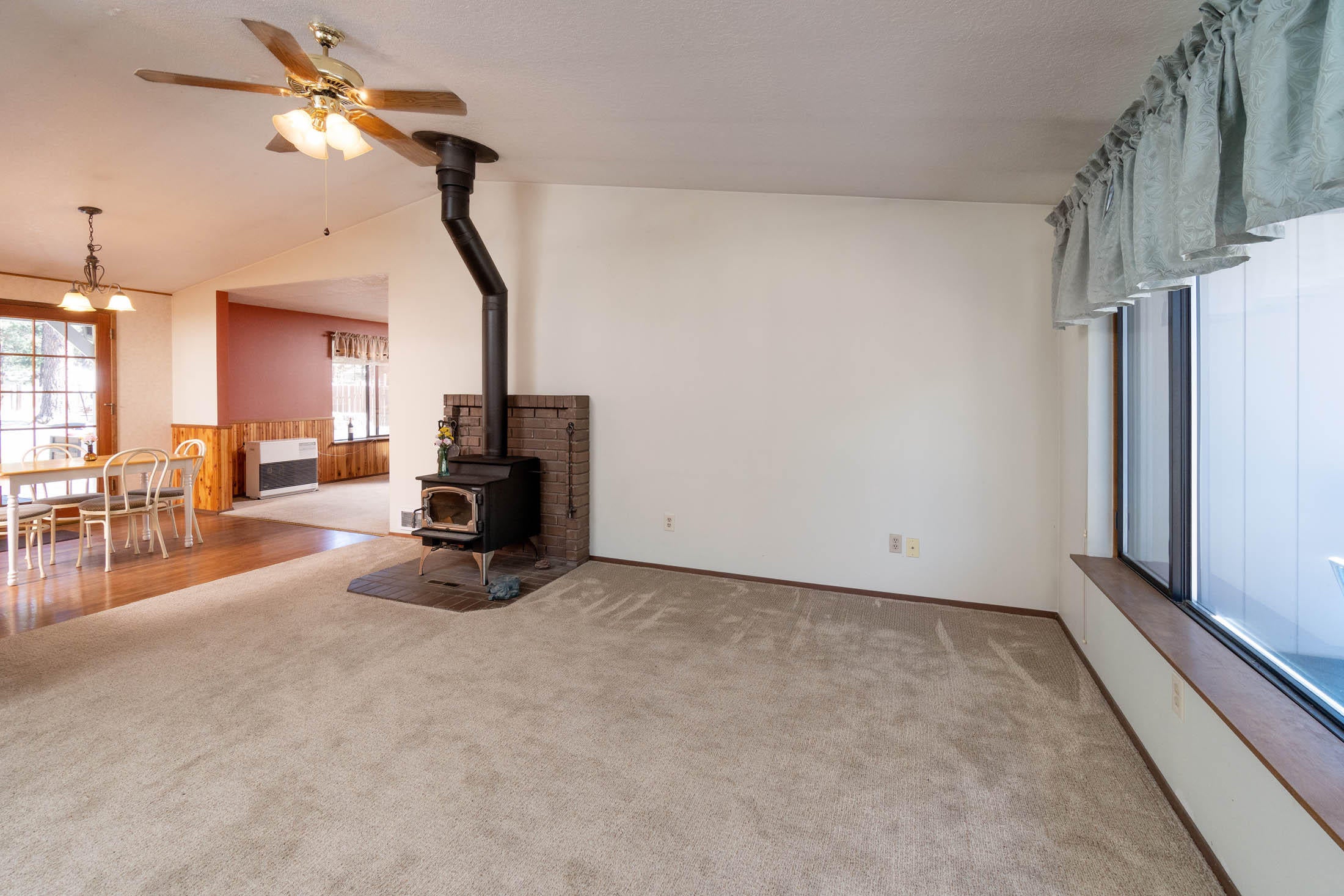 Deschutes RiverWoods - Residential