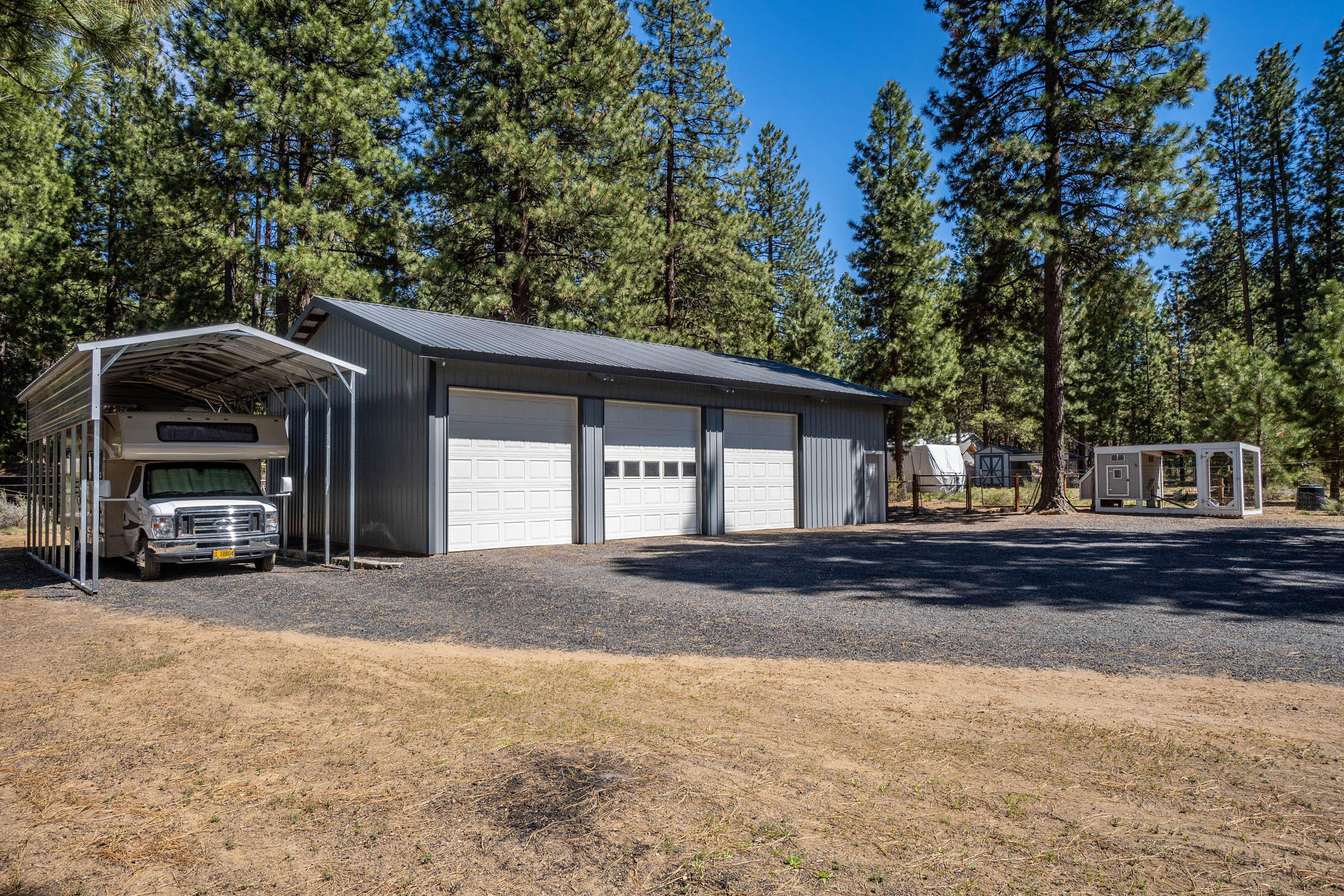 Deschutes RiverWoods - Residential