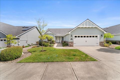 Tiny photo for 85 Morning Dove Trail, Eagle Point, OR 97524 (MLS # 220219559)