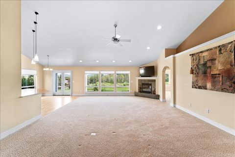 Tiny photo for 85 Morning Dove Trail, Eagle Point, OR 97524 (MLS # 220219559)