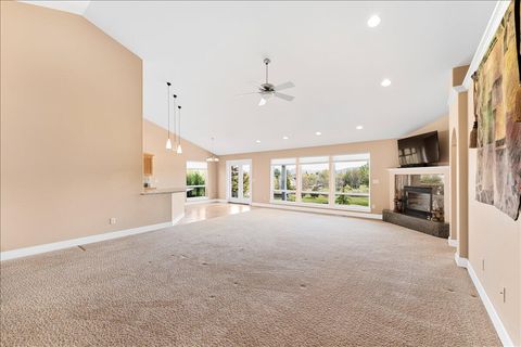 Tiny photo for 85 Morning Dove Trail, Eagle Point, OR 97524 (MLS # 220219559)