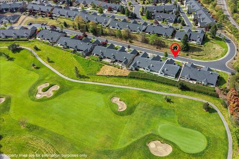 Tiny photo for 85 Morning Dove Trail, Eagle Point, OR 97524 (MLS # 220219559)