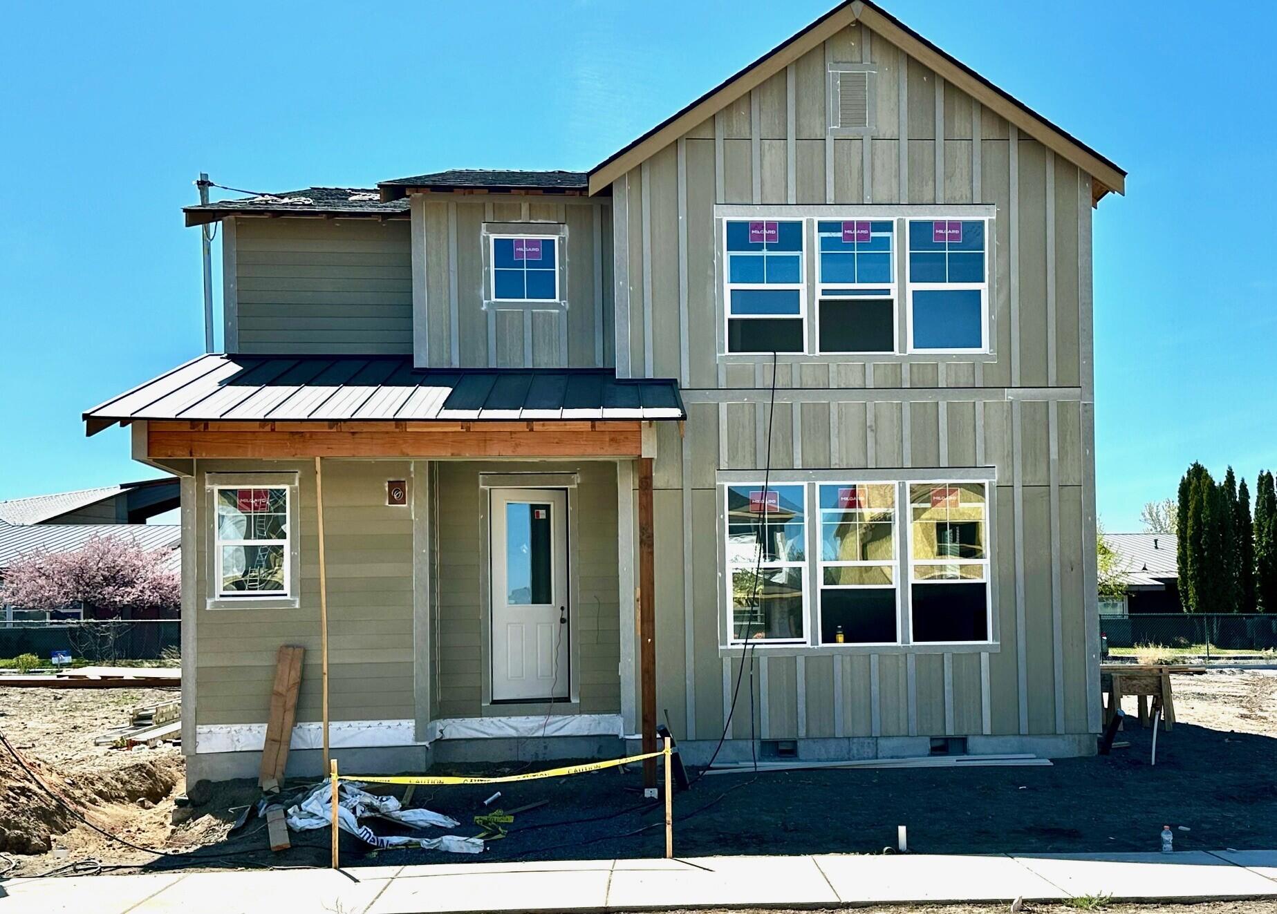 21173 NE Beall Drive Lot 13