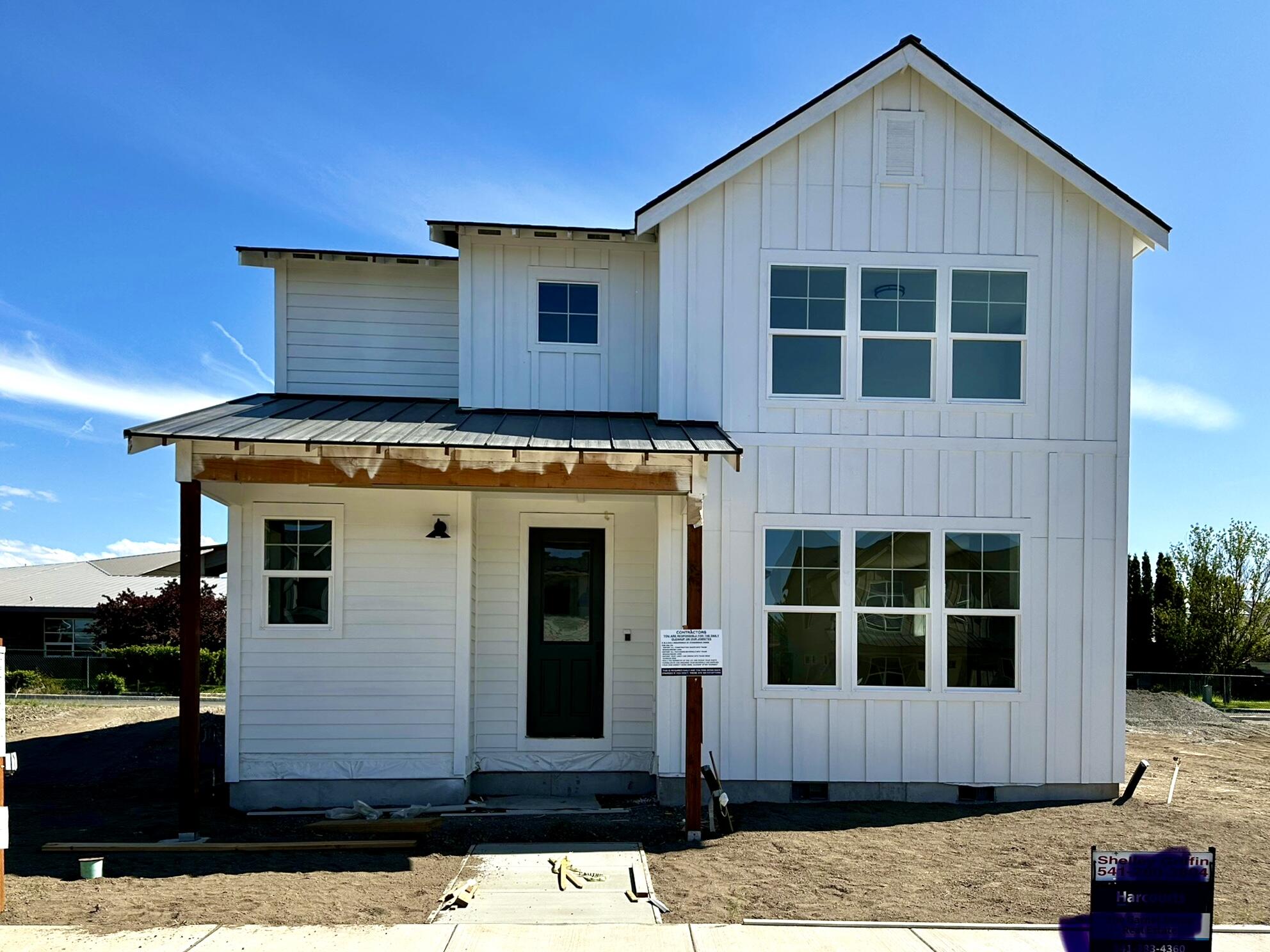 21173 NE Beall Drive Lot 13