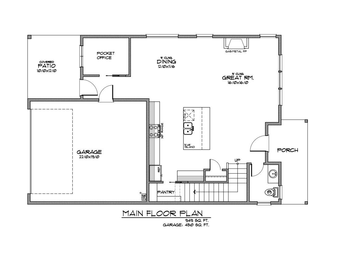 21173 NE Beall Drive Lot 13