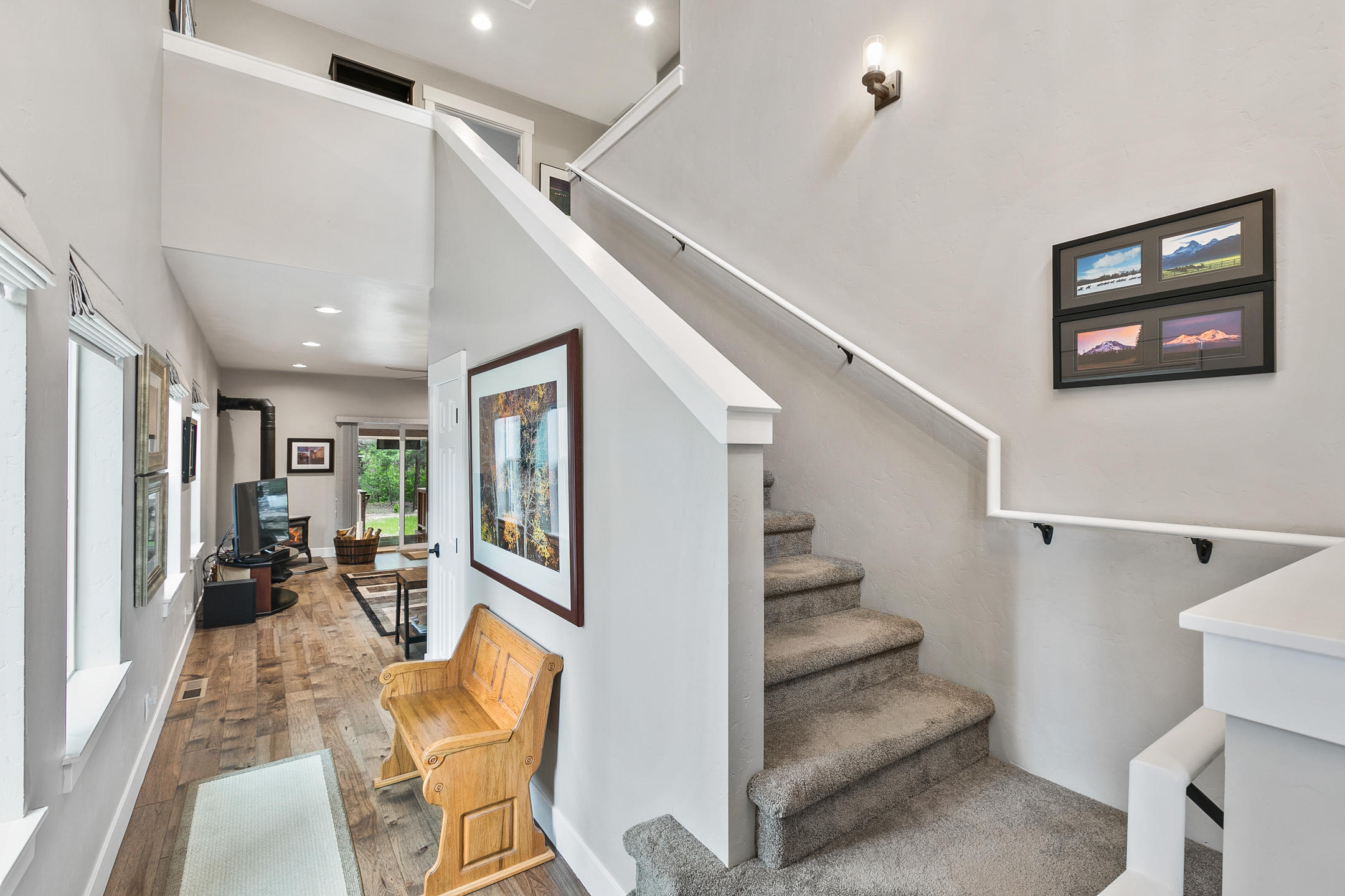 Roaring Springs - Residential