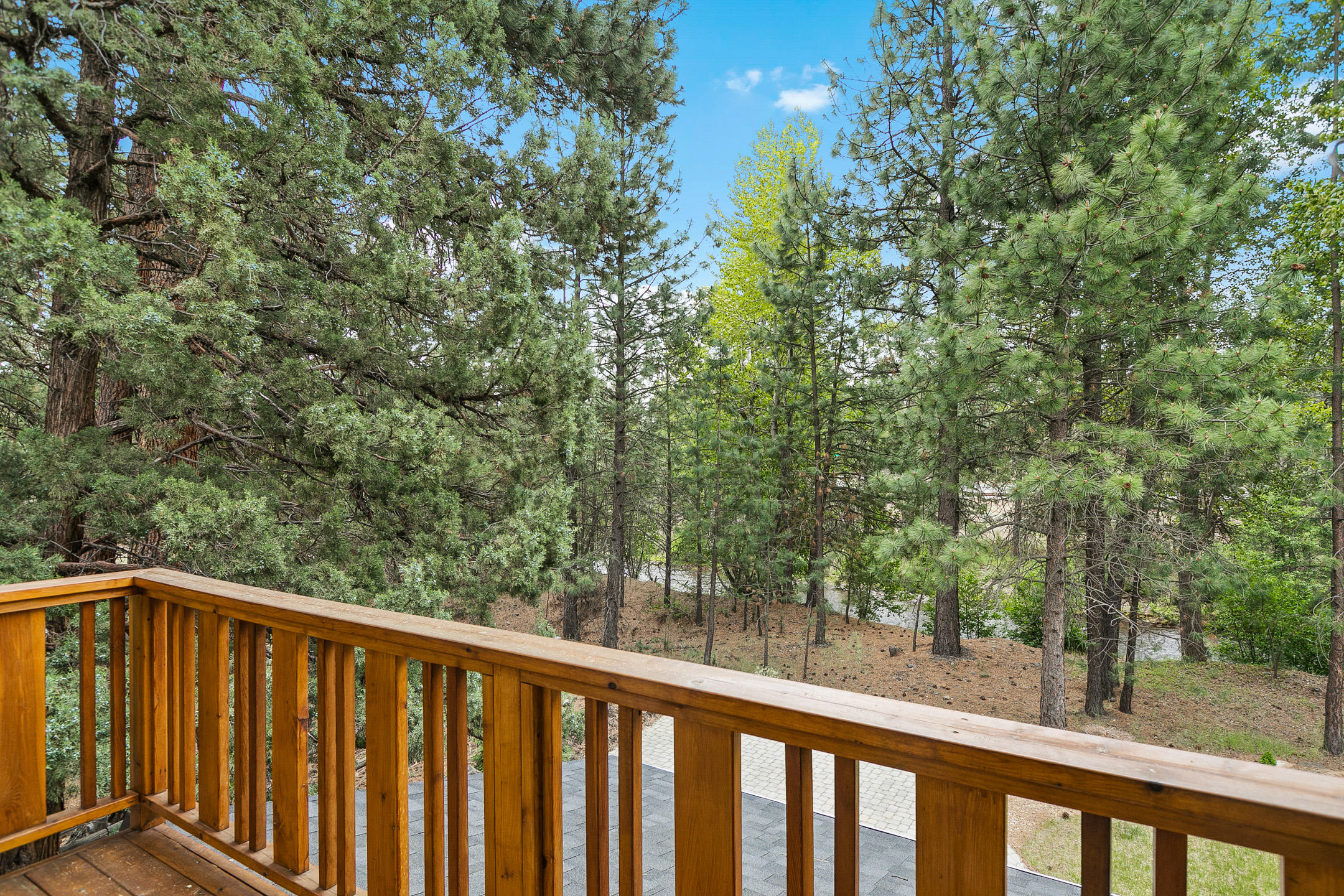 Roaring Springs - Residential