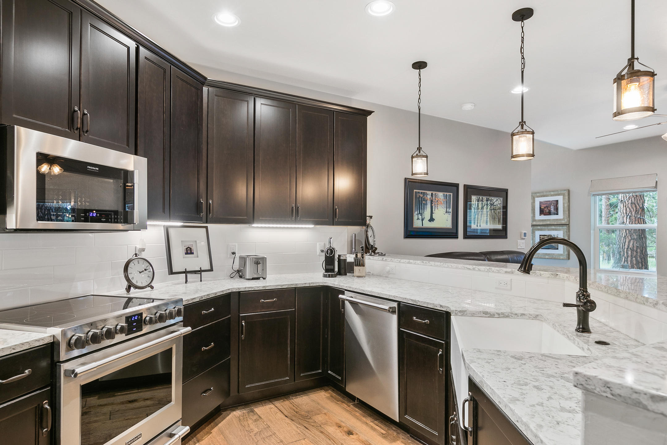 Roaring Springs - Residential