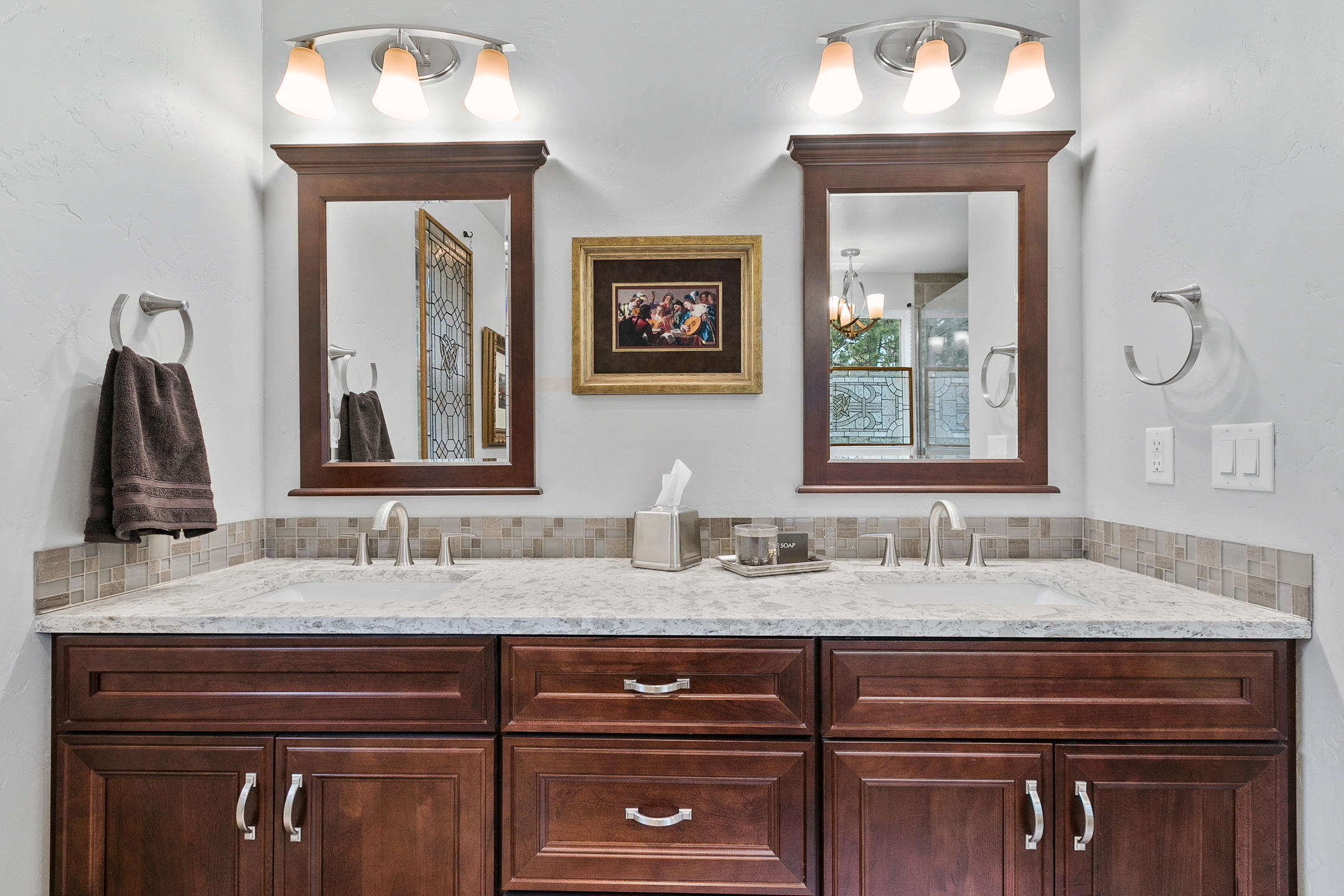 Roaring Springs - Residential