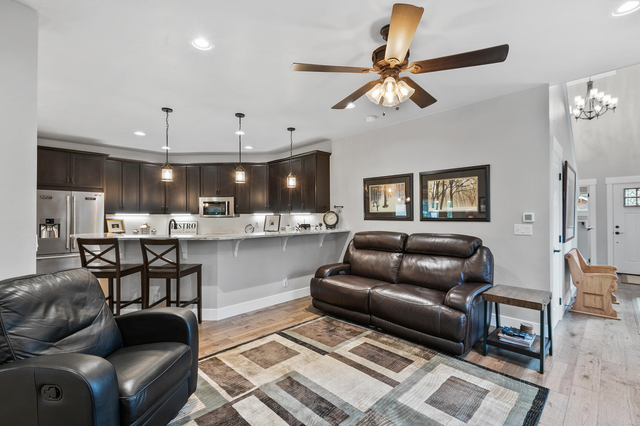 Roaring Springs - Residential