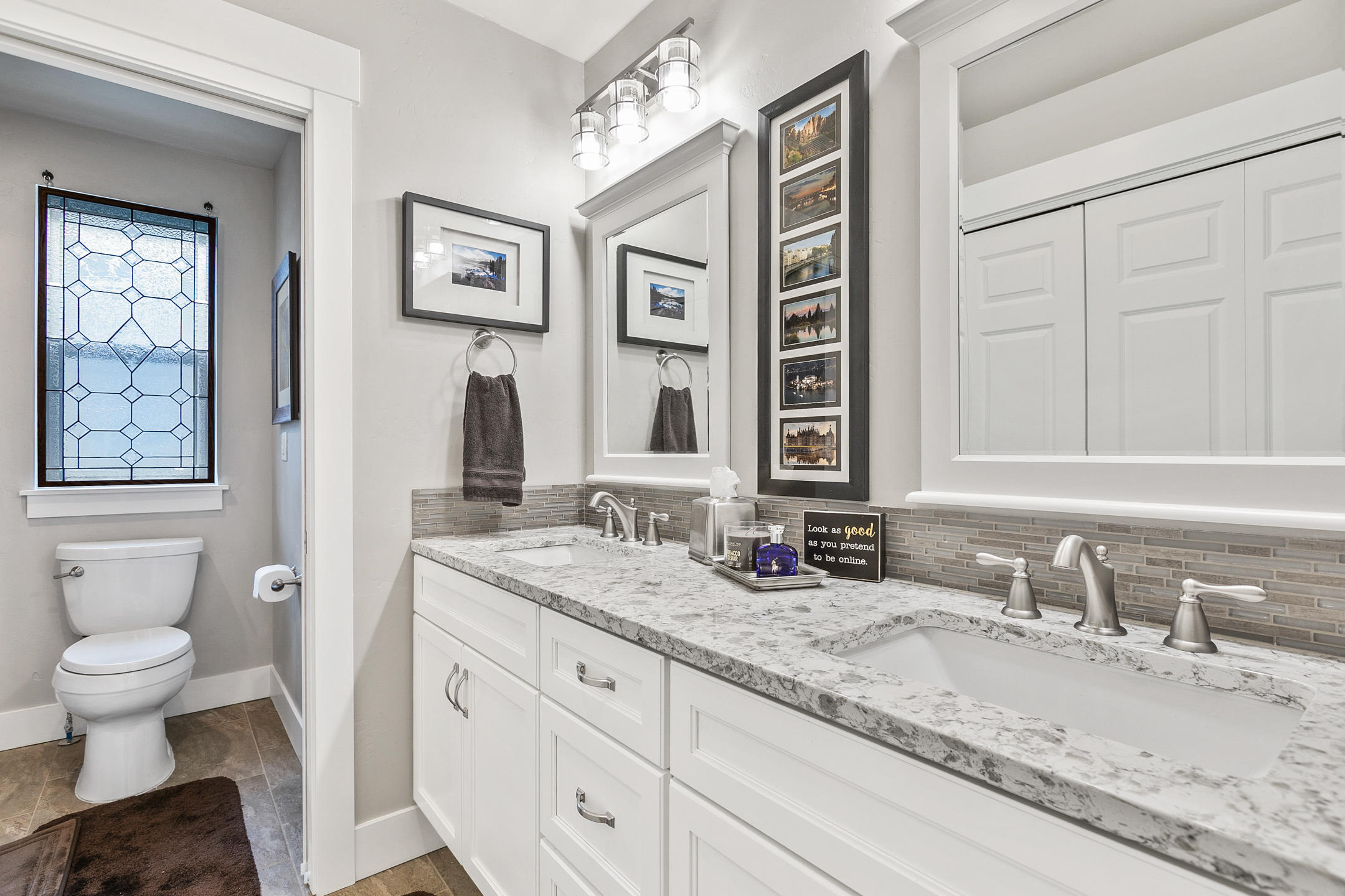 Roaring Springs - Residential