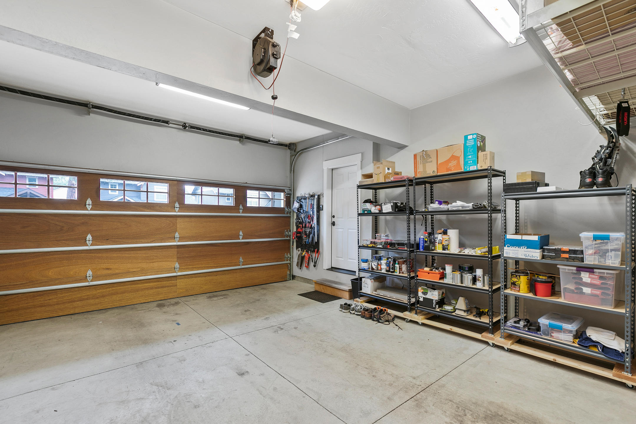 Roaring Springs - Residential