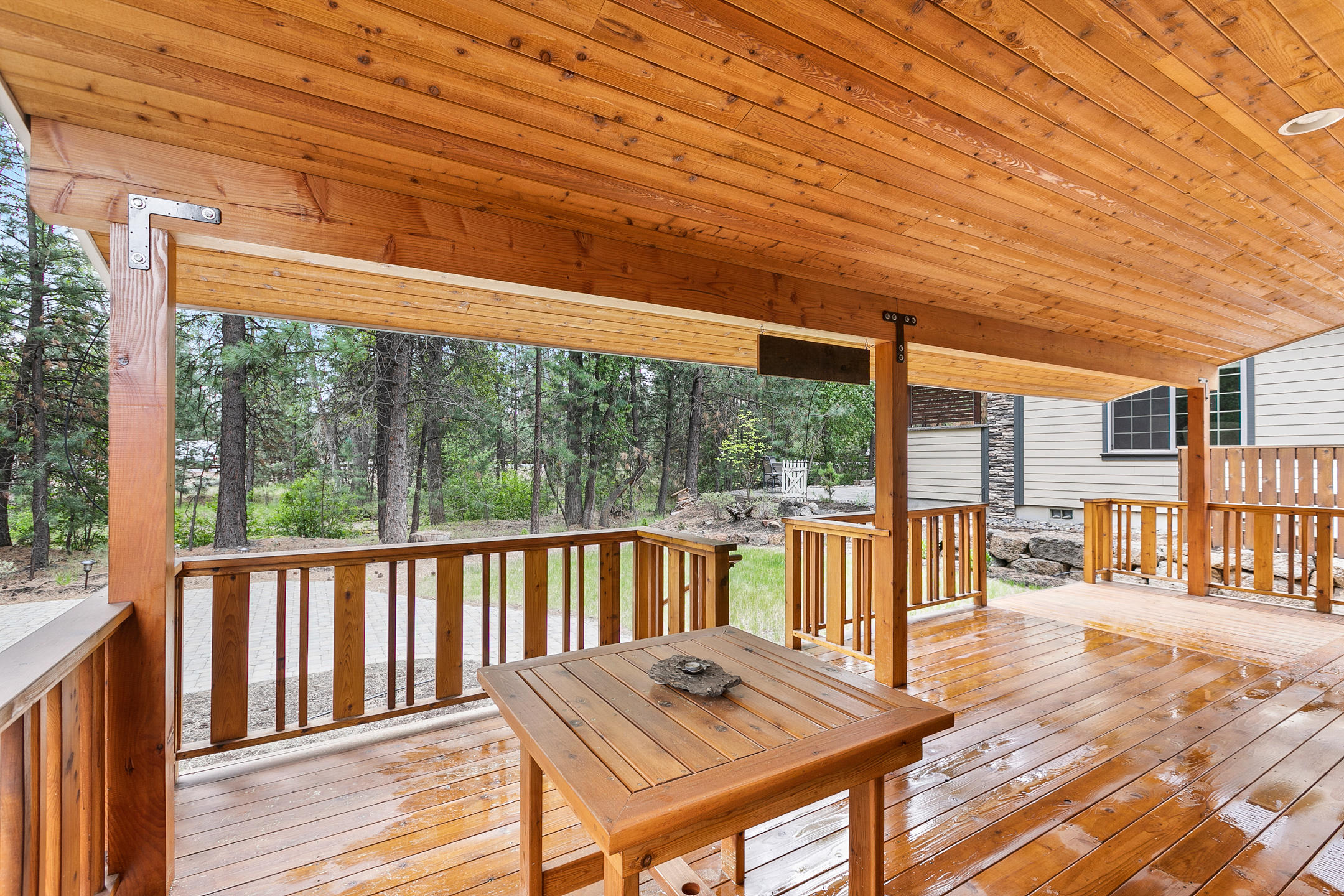 Roaring Springs - Residential