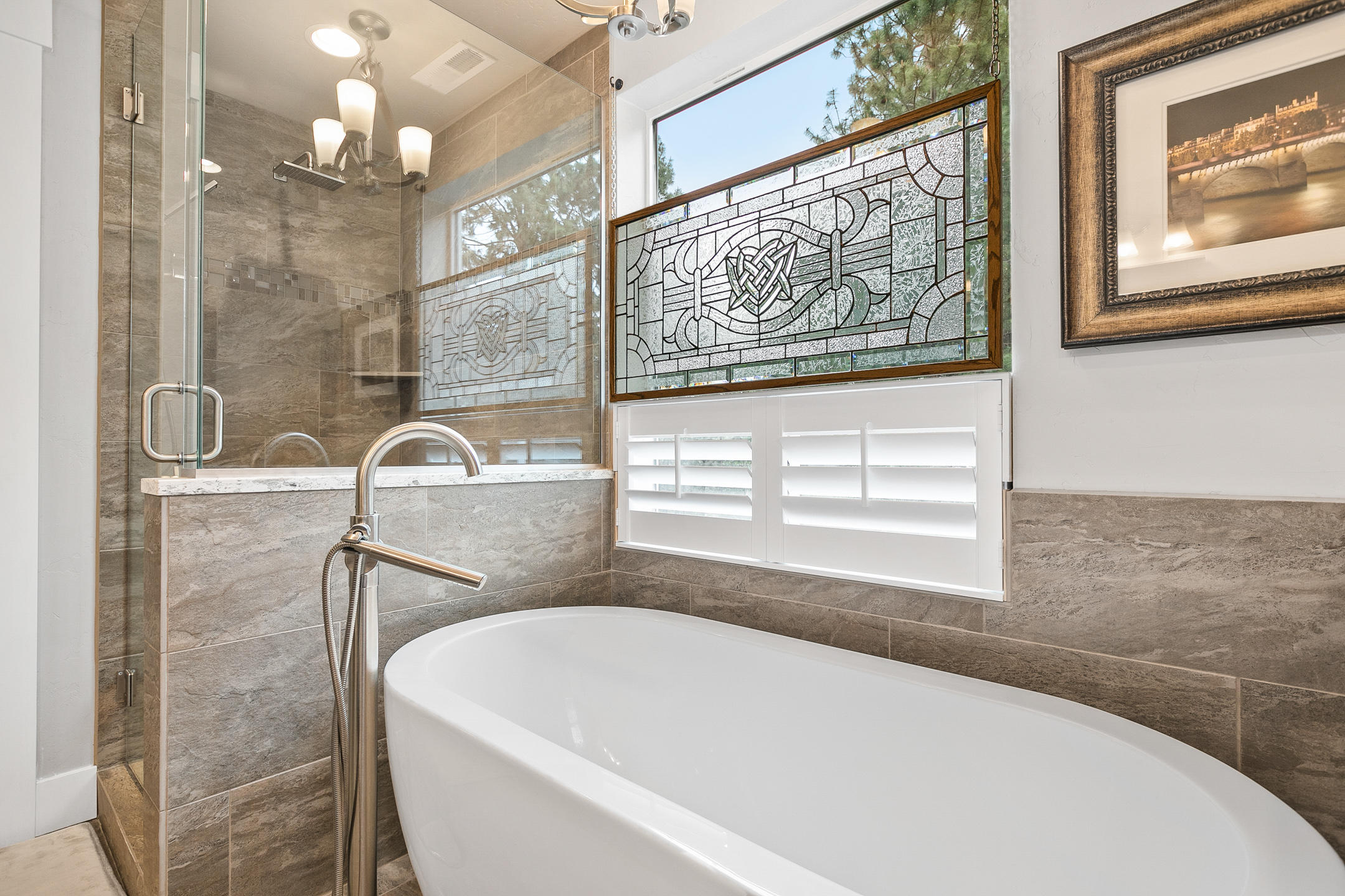 Roaring Springs - Residential