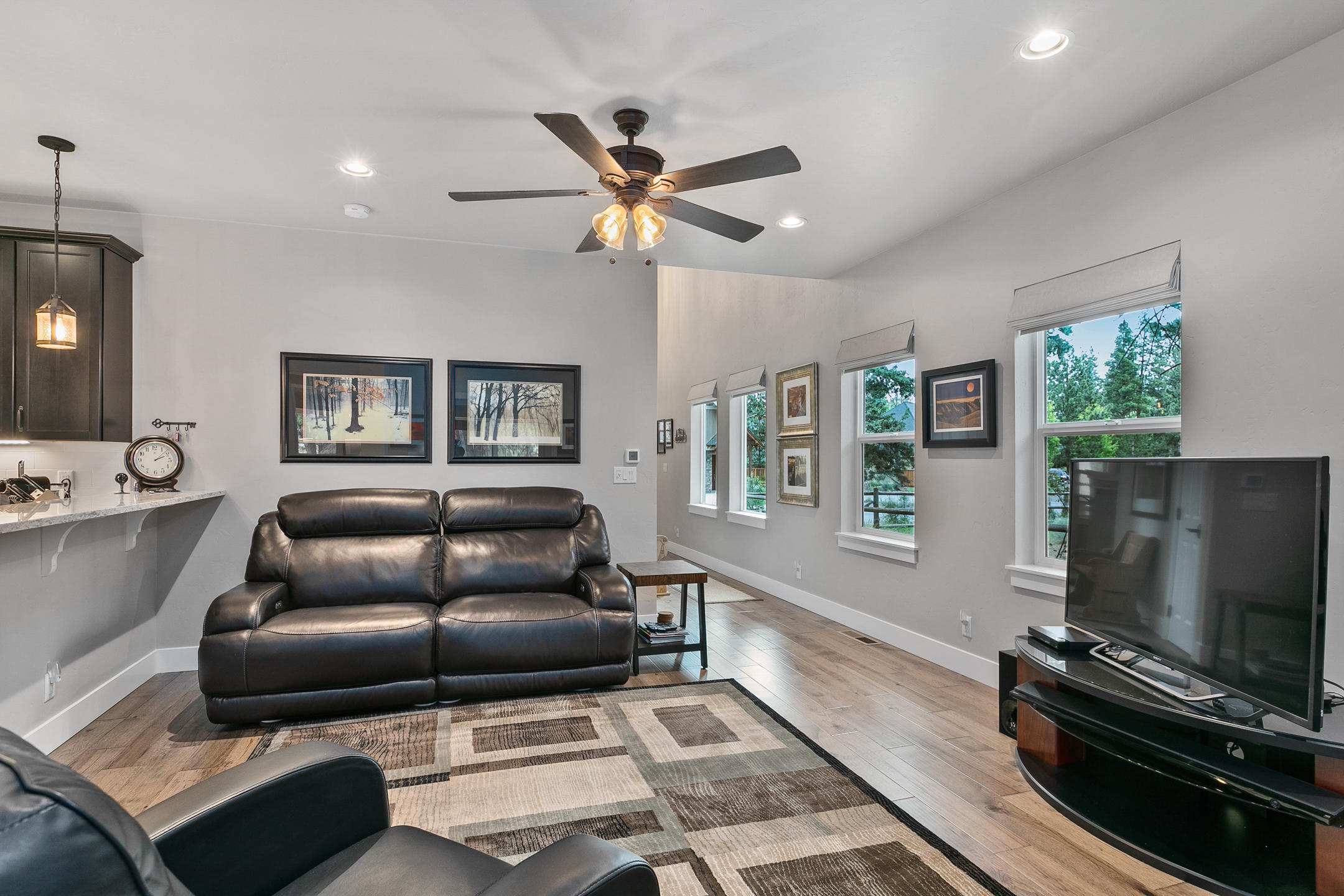 Roaring Springs - Residential