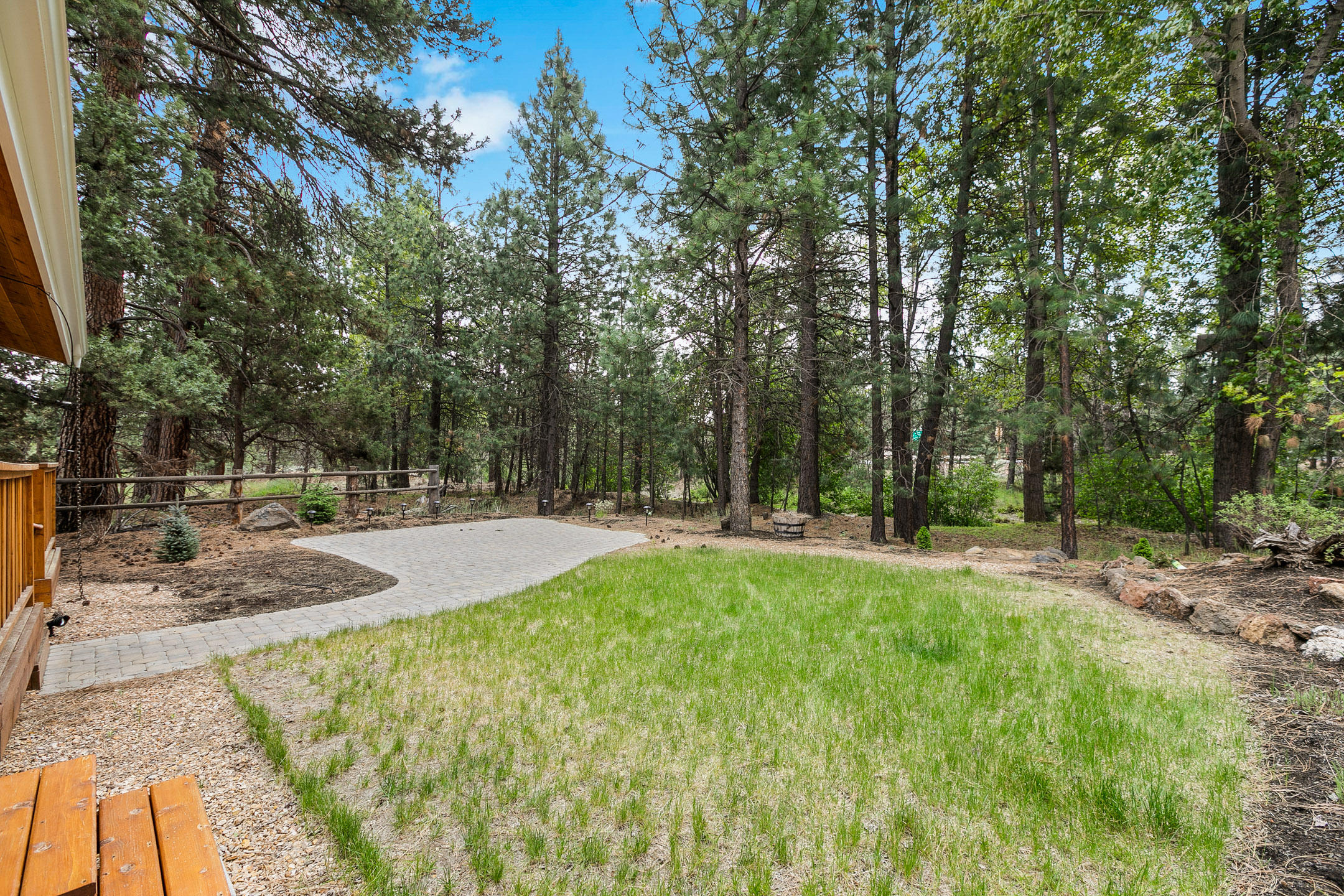 Roaring Springs - Residential