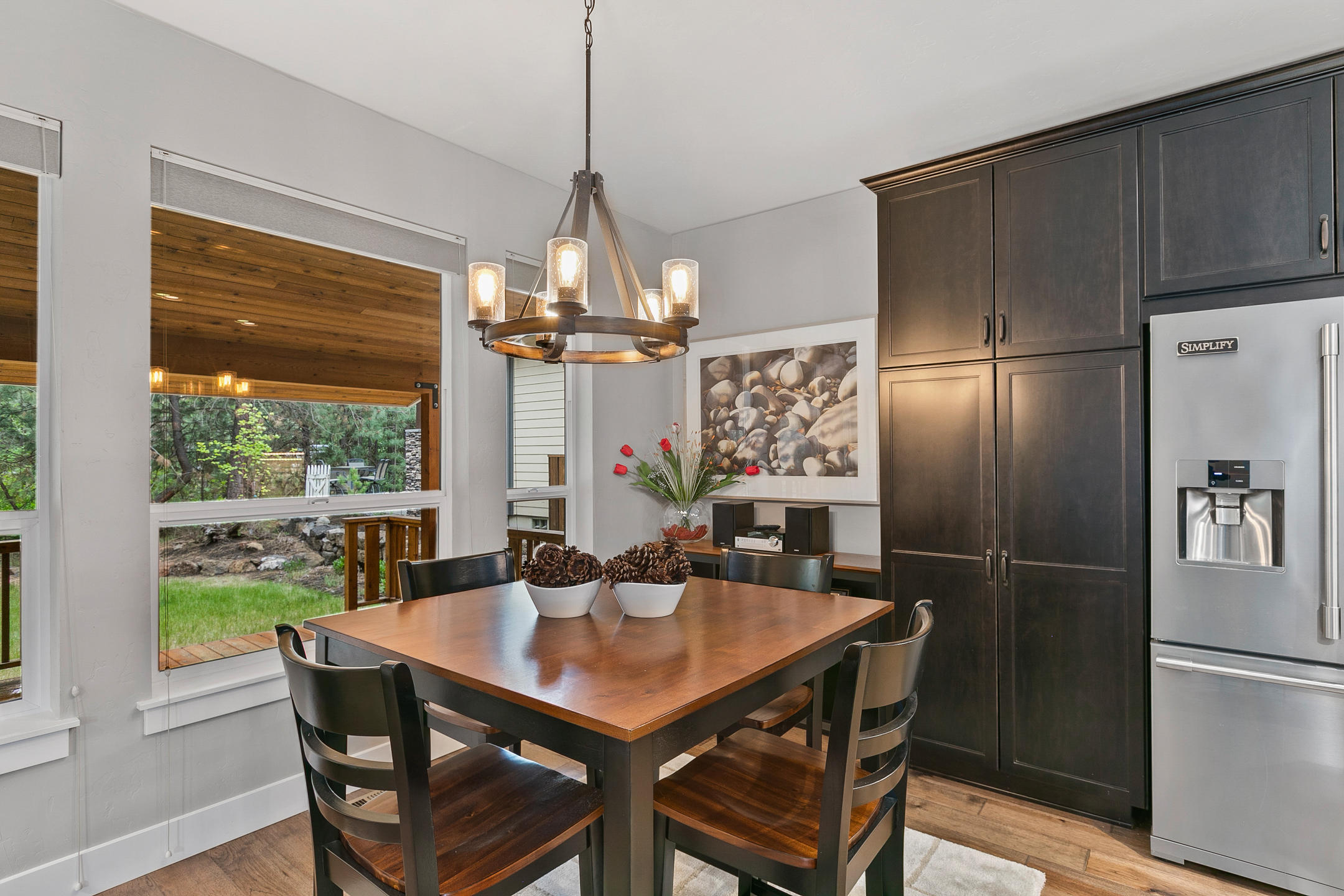 Roaring Springs - Residential