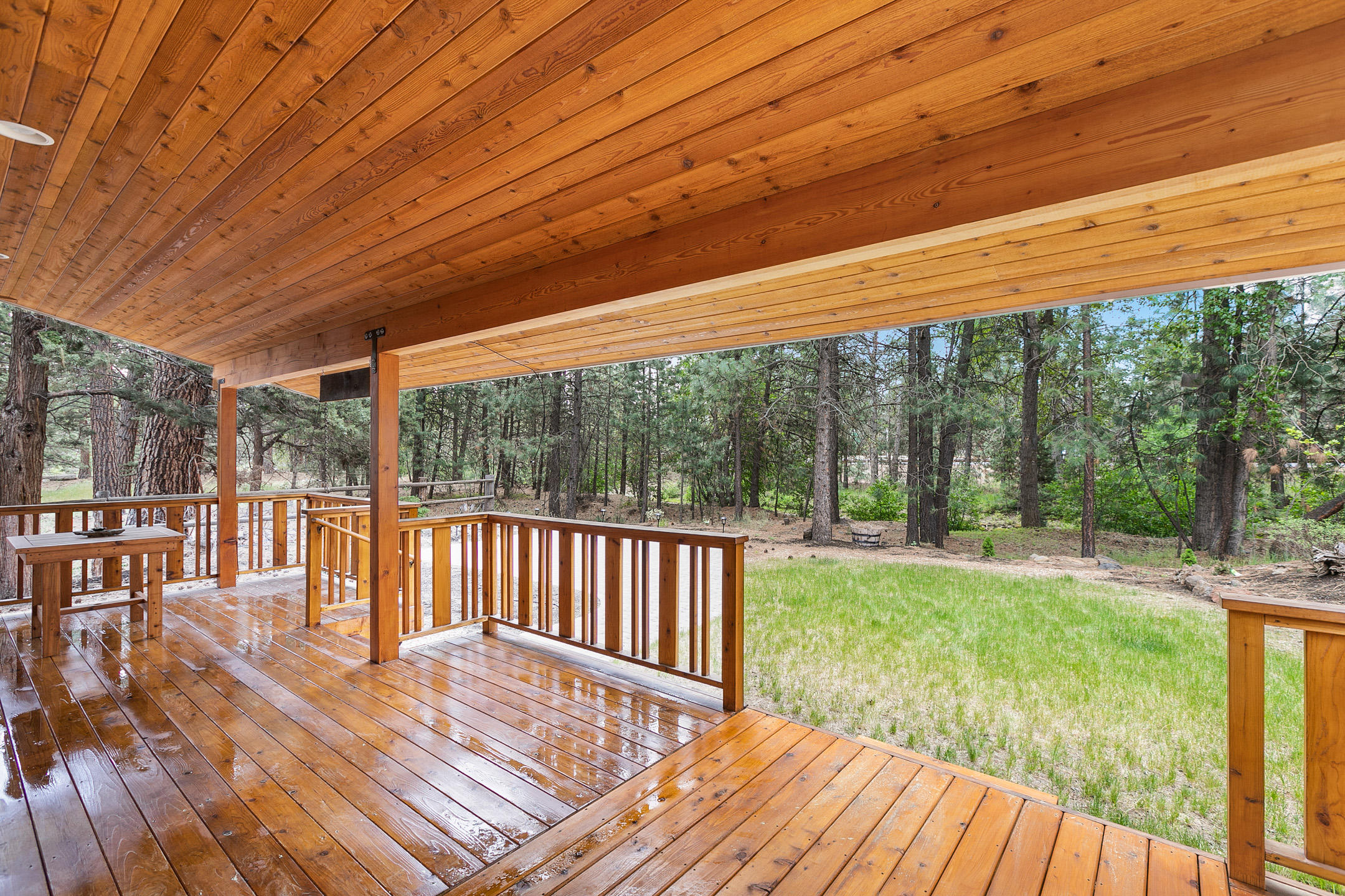 Roaring Springs - Residential