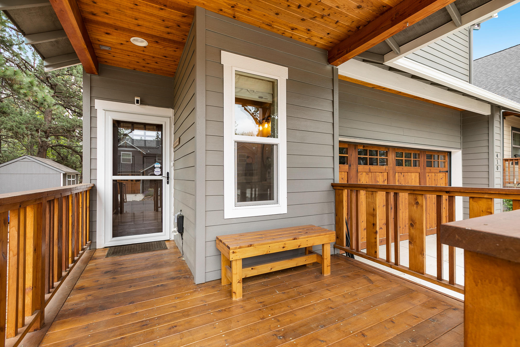 Roaring Springs - Residential