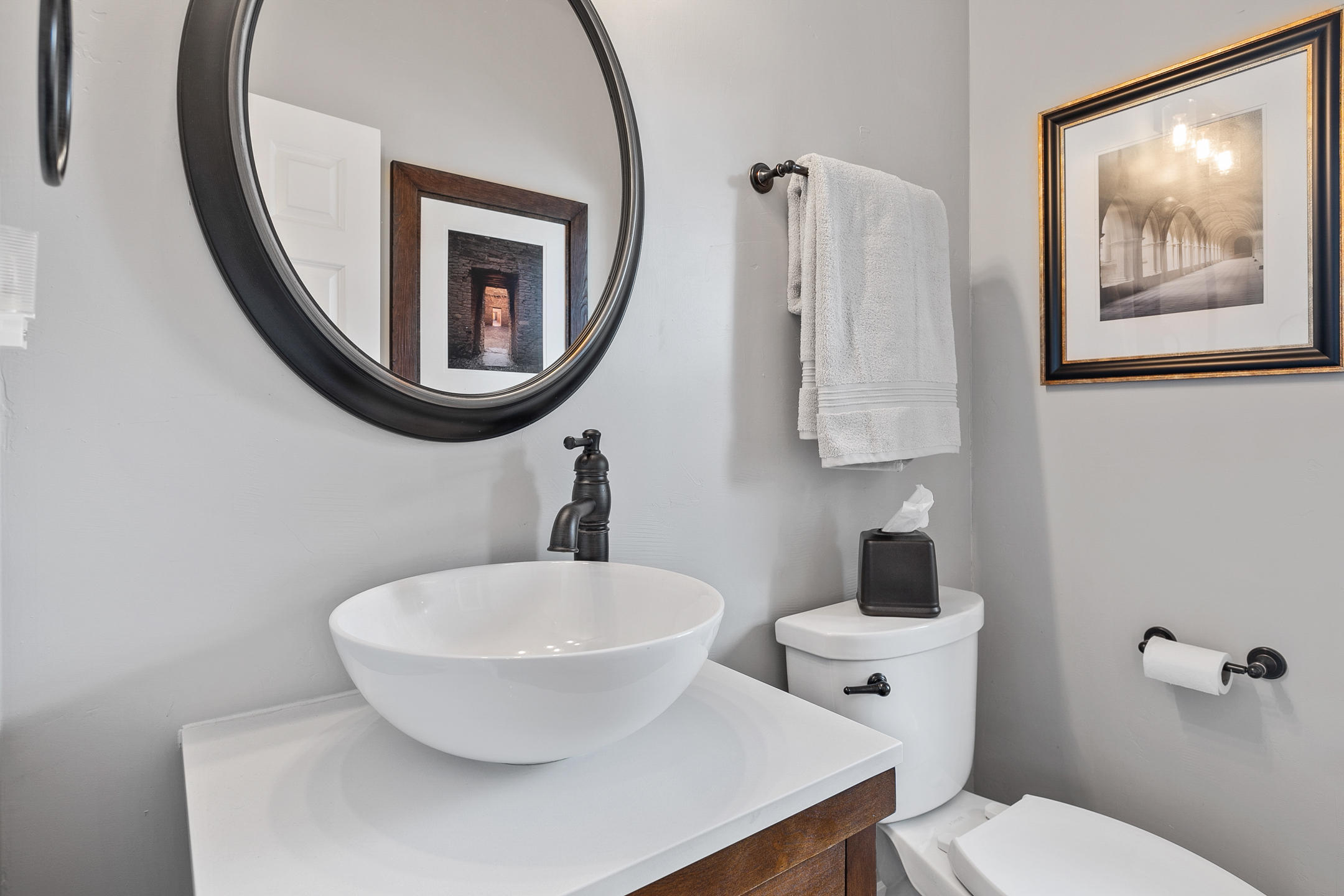 Roaring Springs - Residential