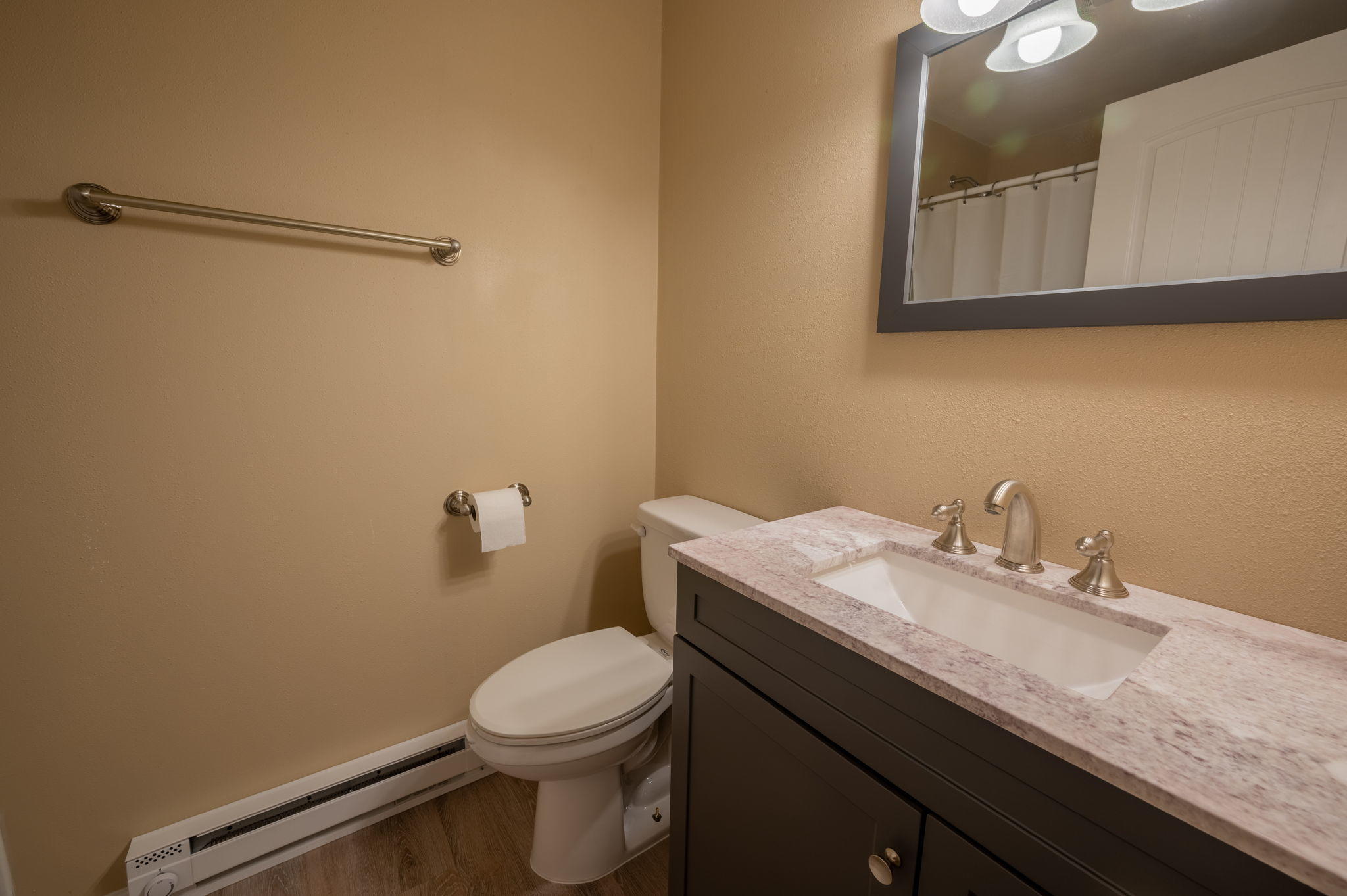 Fall River Estate - Residential