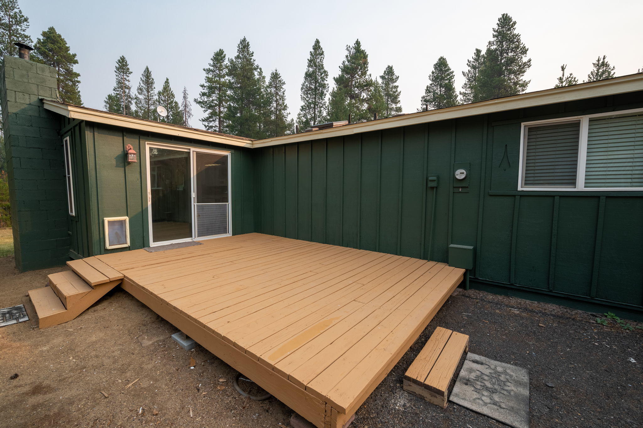 Fall River Estate - Residential