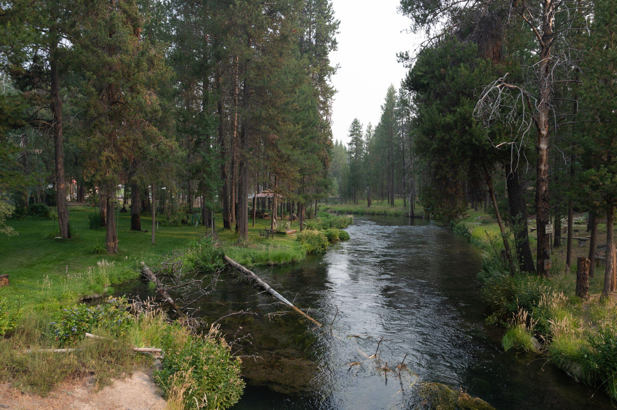 Fall River Estate - Residential