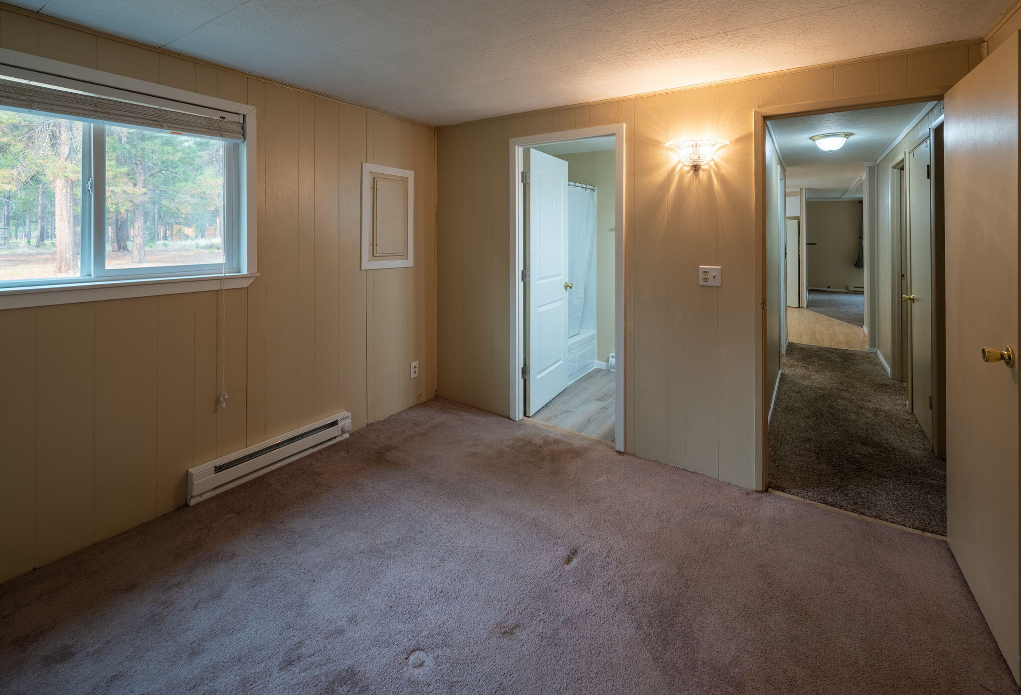 Fall River Estate - Residential