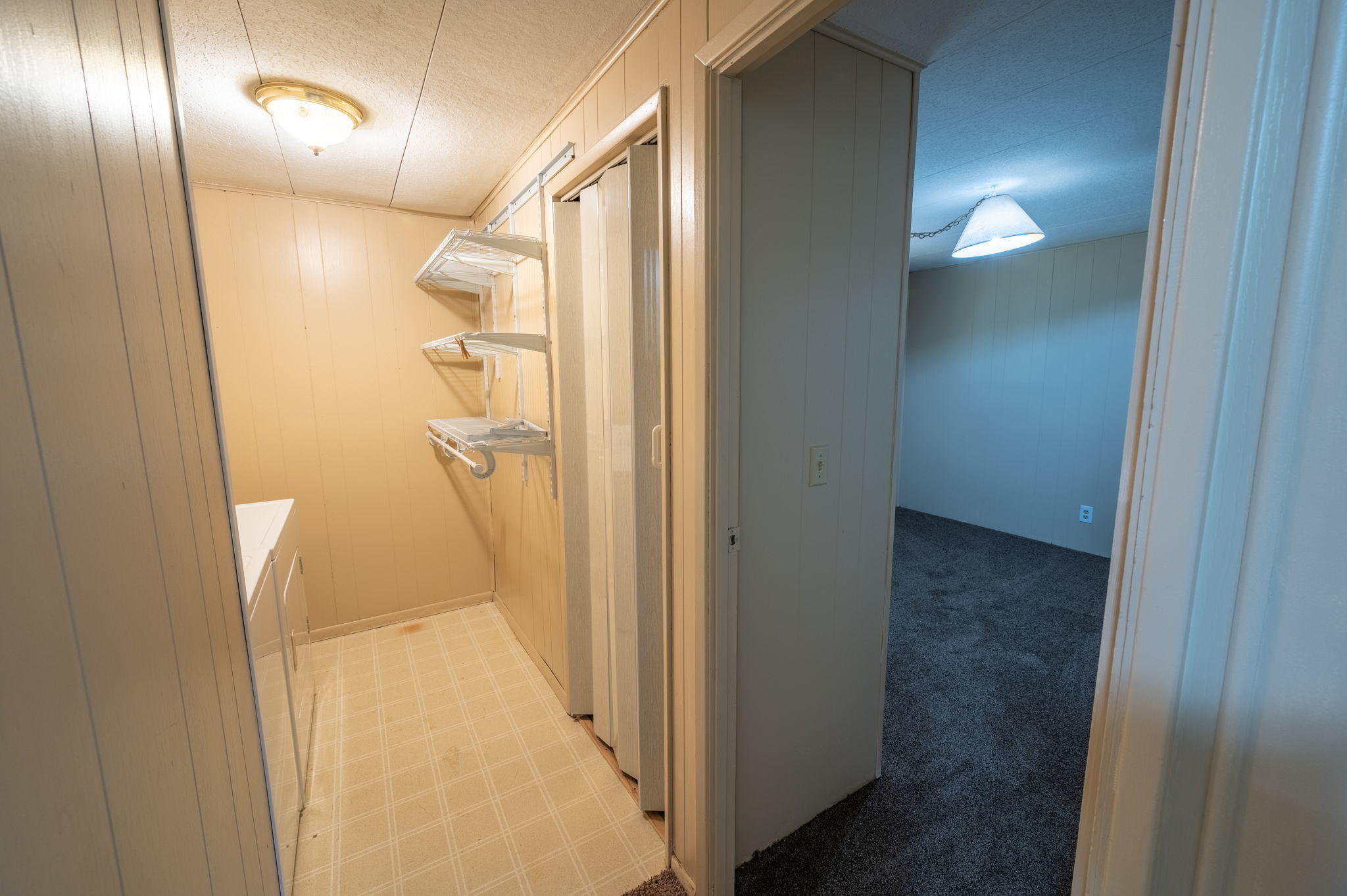 Fall River Estate - Residential