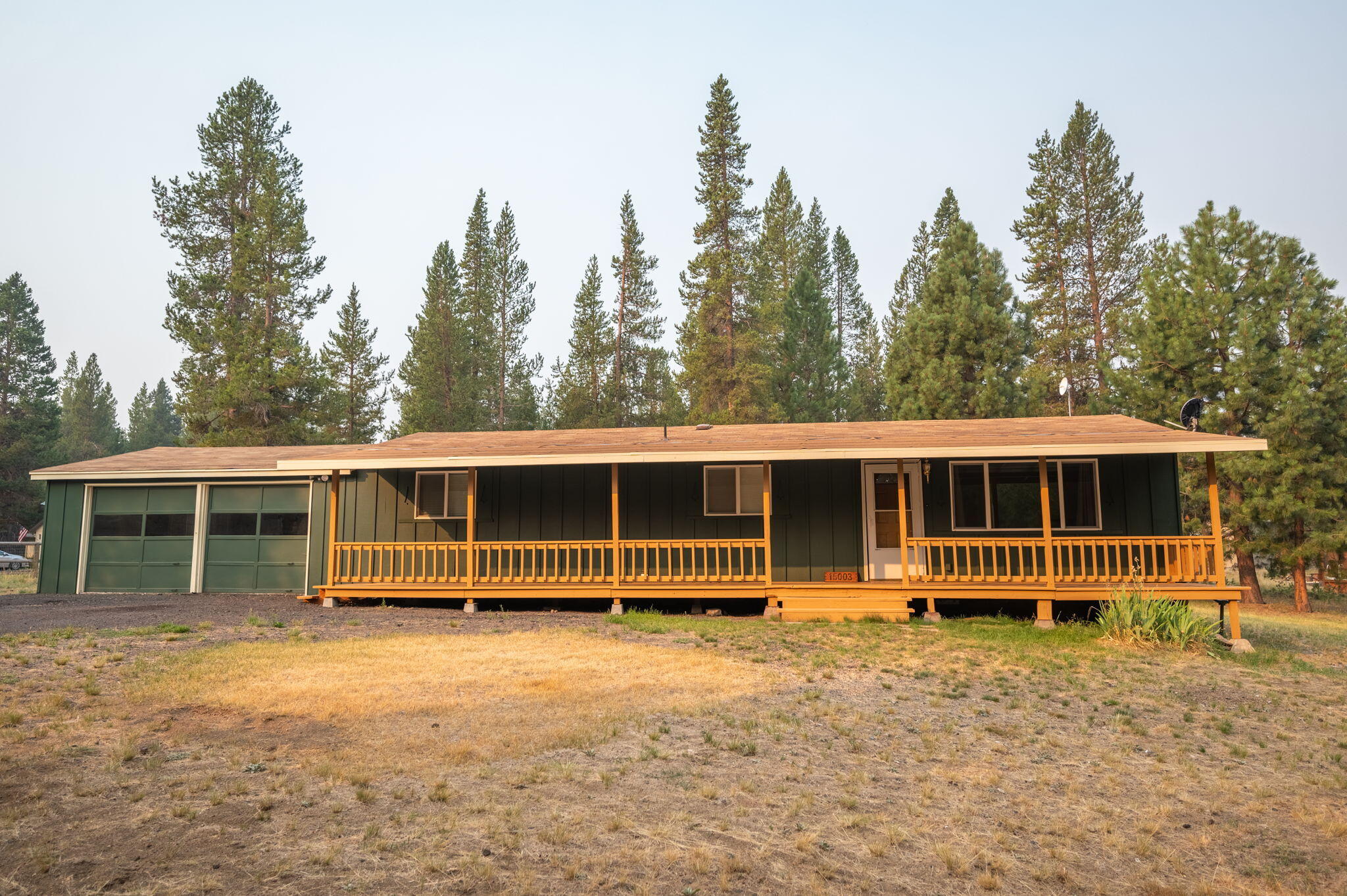 Fall River Estate - Residential