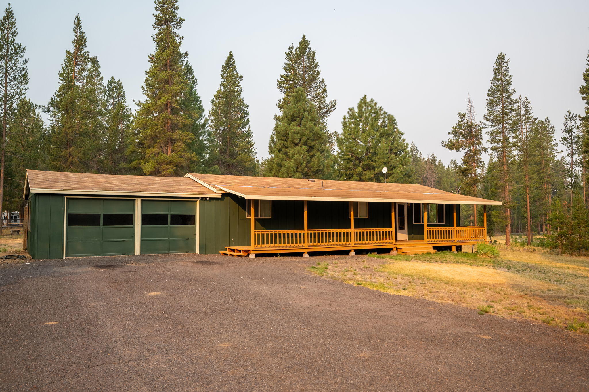 Fall River Estate - Residential