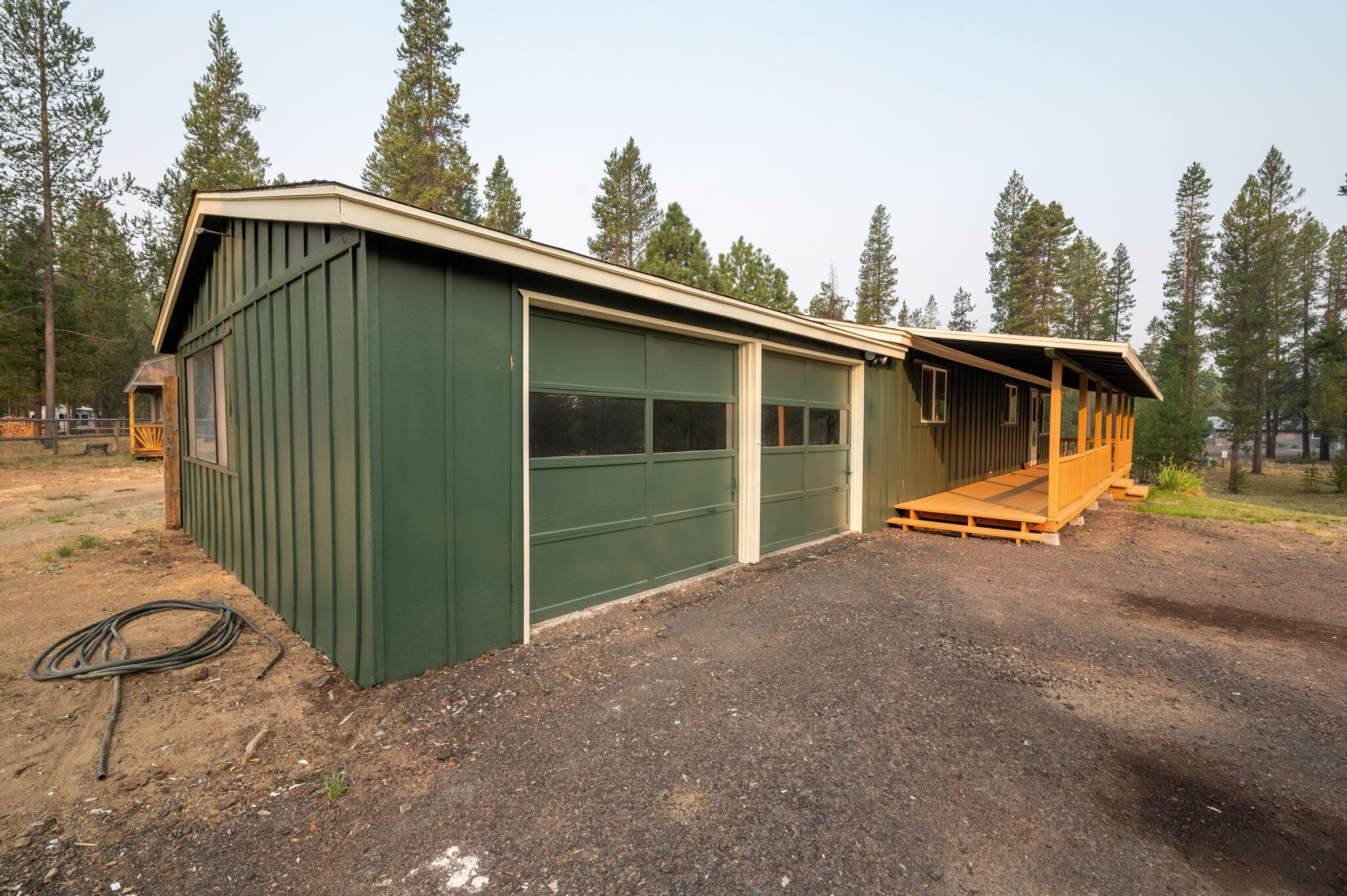 Fall River Estate - Residential