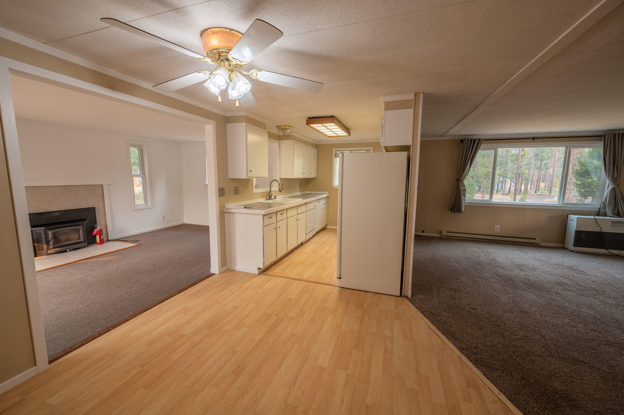 Fall River Estate - Residential