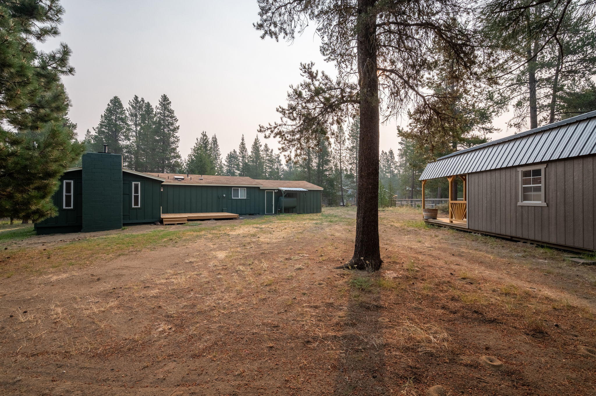 Fall River Estate - Residential