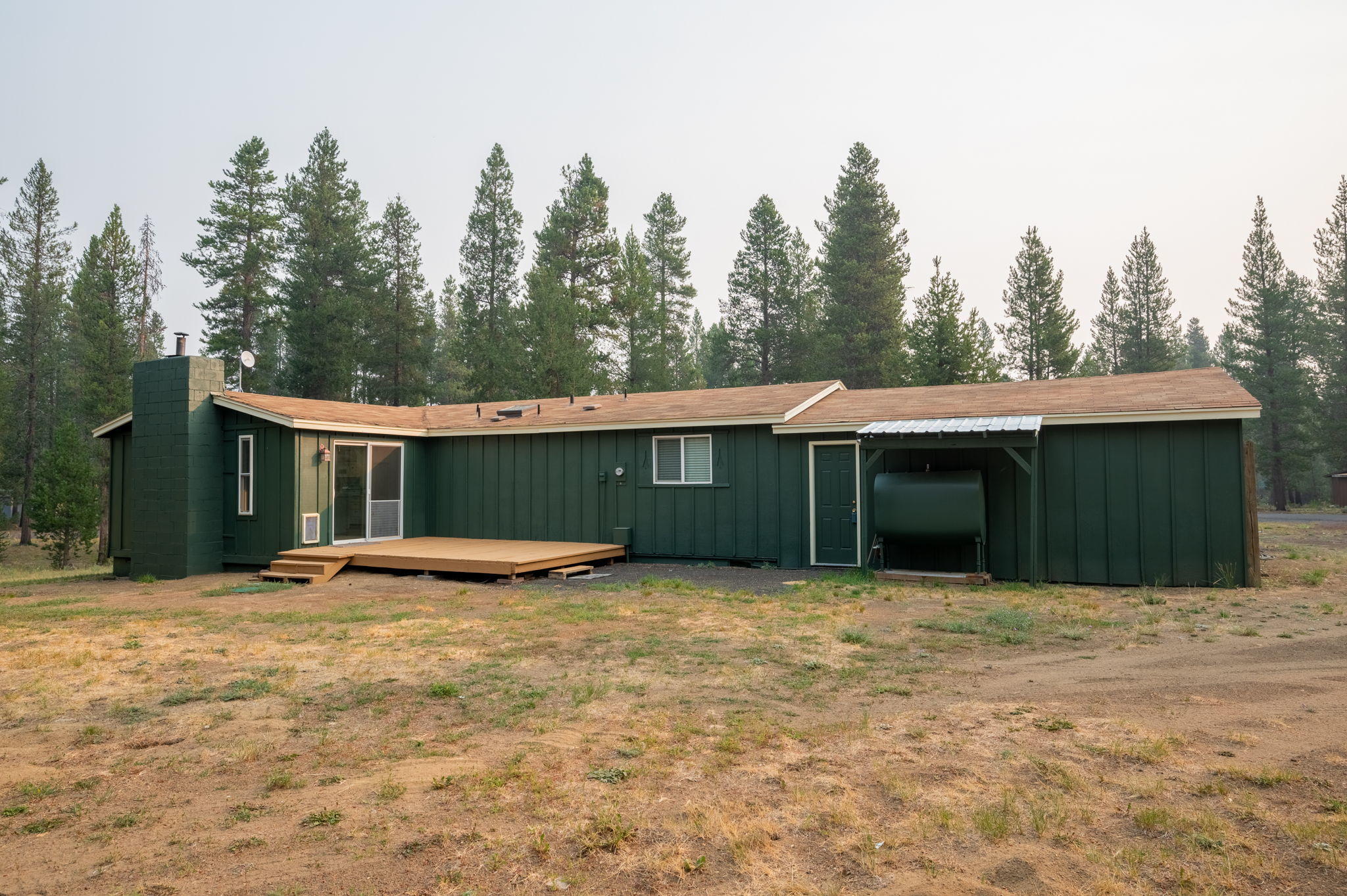 Fall River Estate - Residential