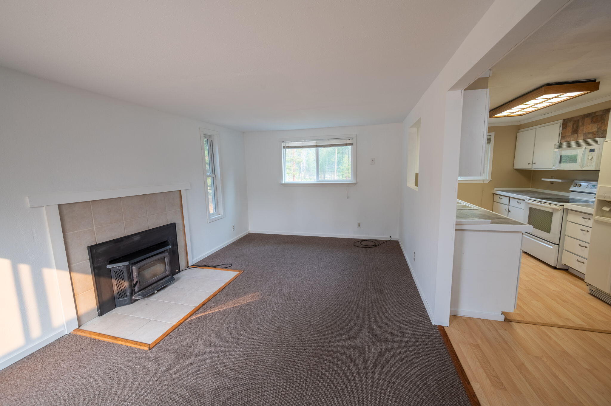 Fall River Estate - Residential