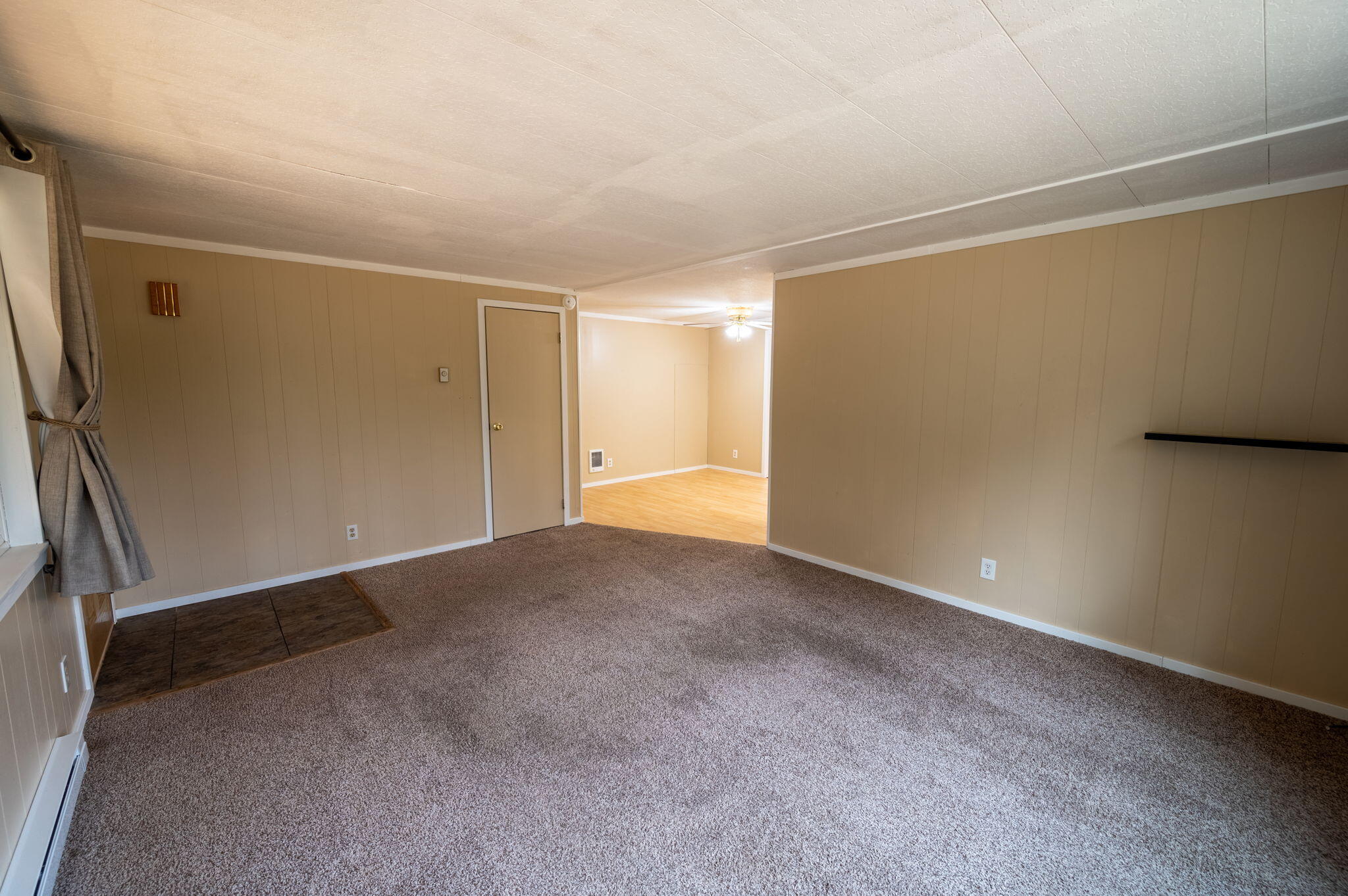 Fall River Estate - Residential