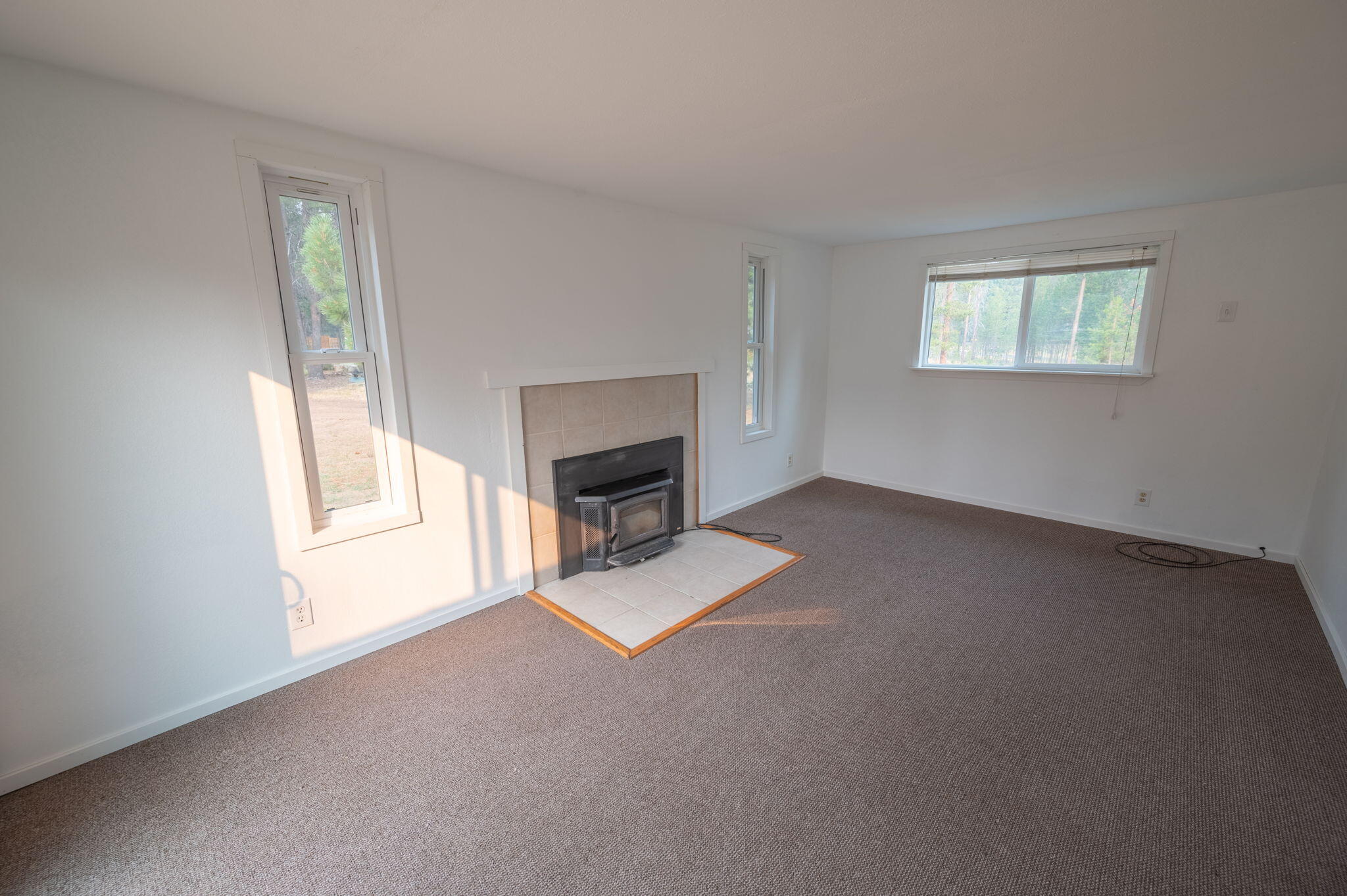 Fall River Estate - Residential