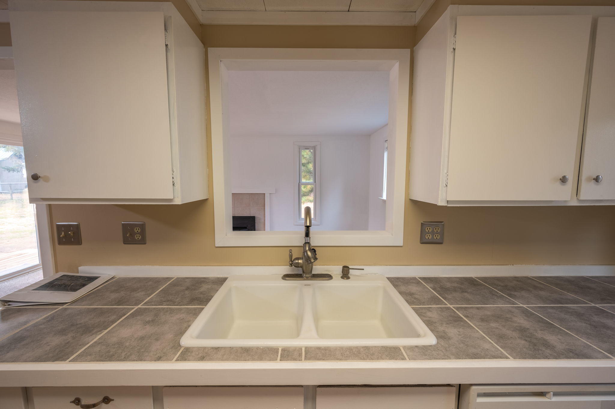 Fall River Estate - Residential