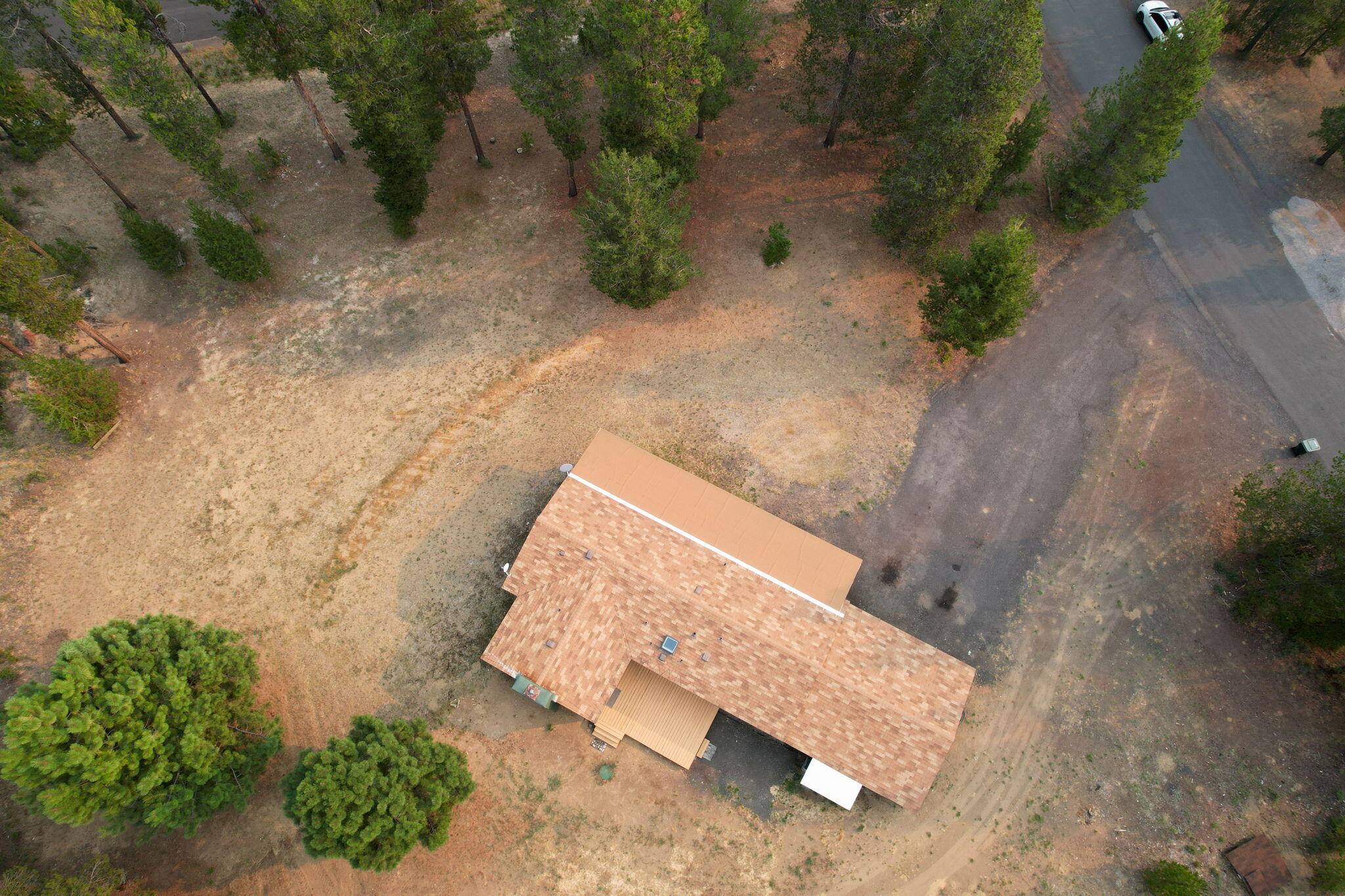 Fall River Estate - Residential