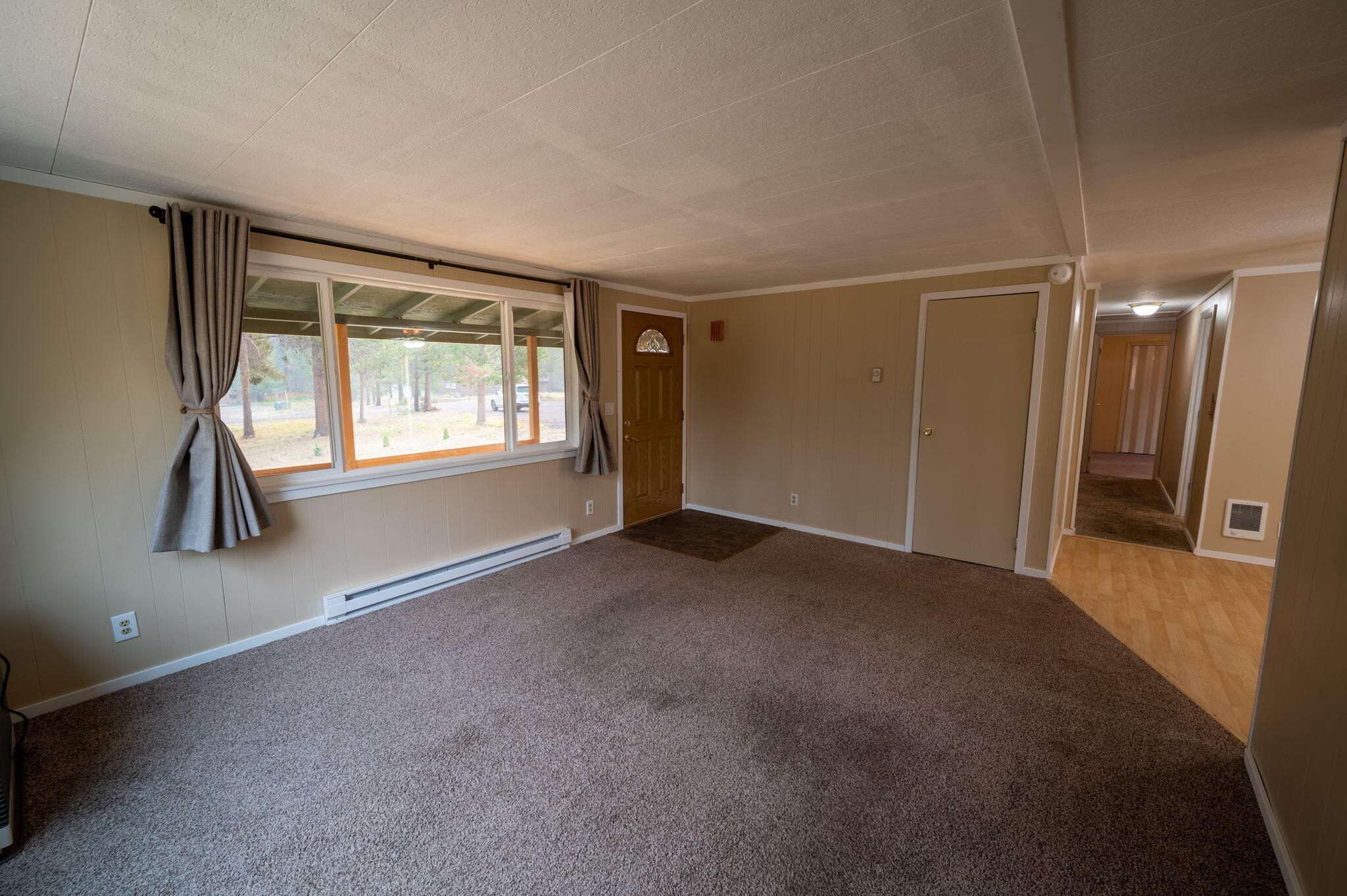 Fall River Estate - Residential